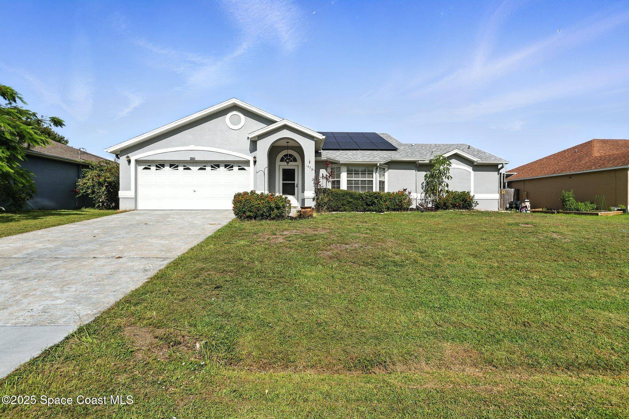 Palm Bay, FL 32909,1472 Ashboro CIR SE