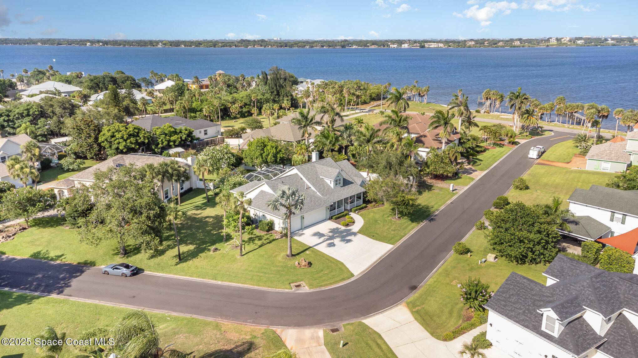 Rockledge, FL 32955,2351 Stonebridge DR