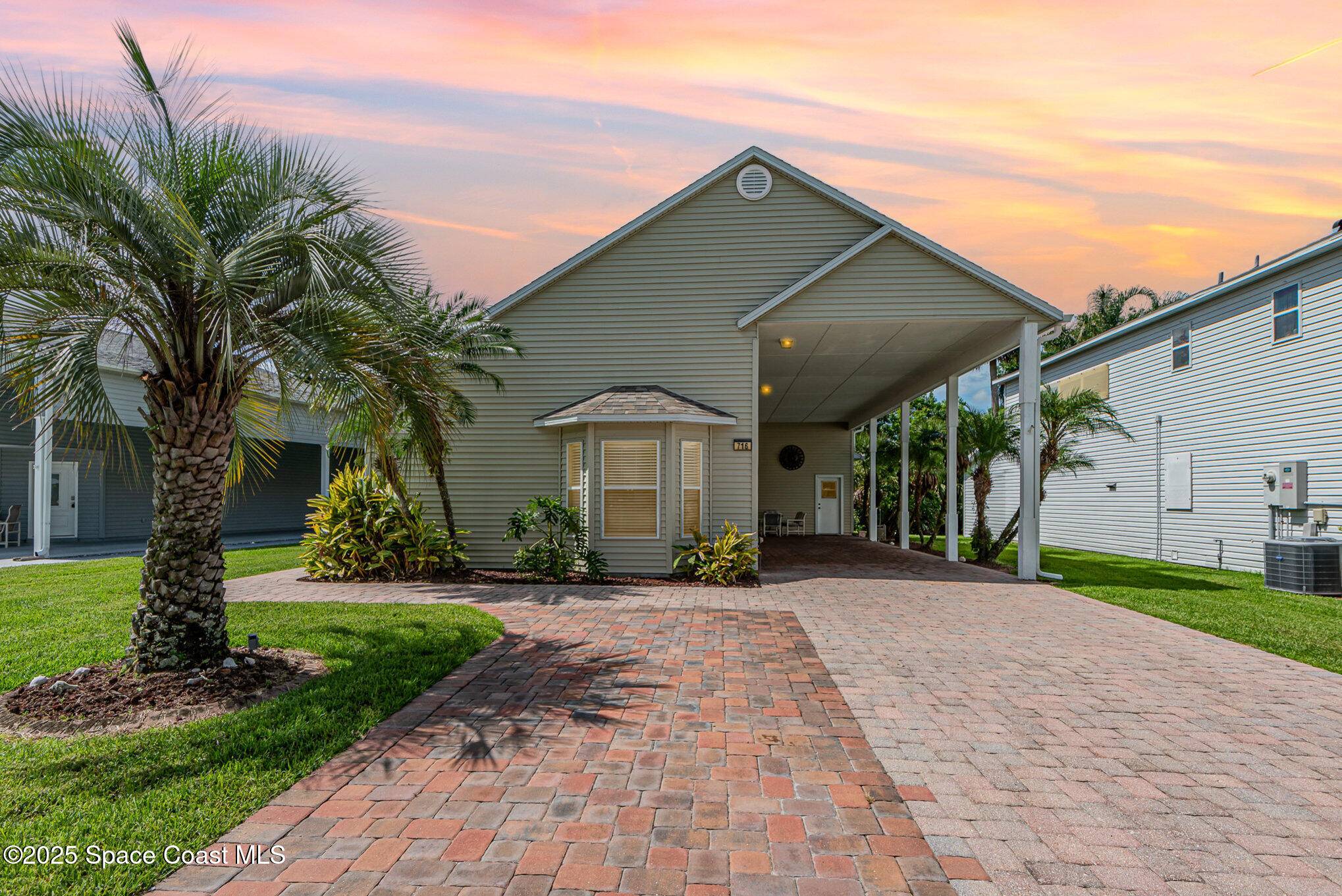 Titusville, FL 32780,716 Plantation DR