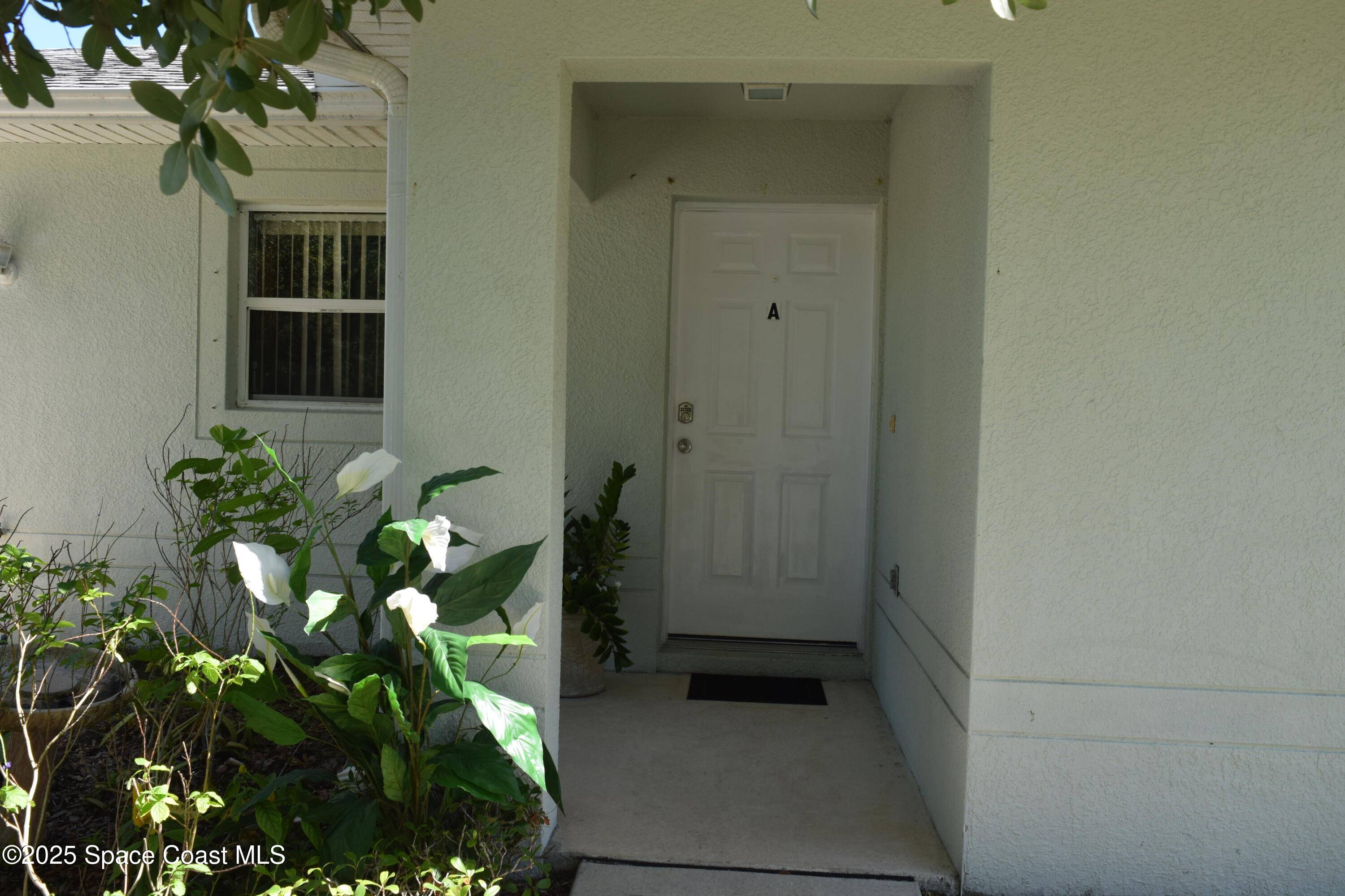 Palm Bay, FL 32909,1650 Chamorro ST SE #Unit A
