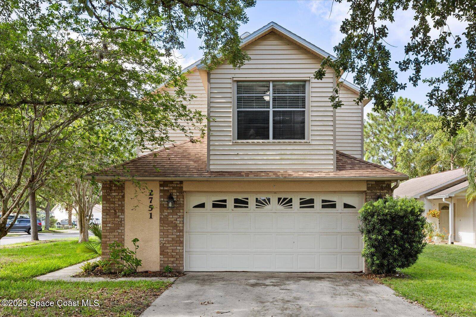 Cocoa, FL 32926,2751 Wentworth PL