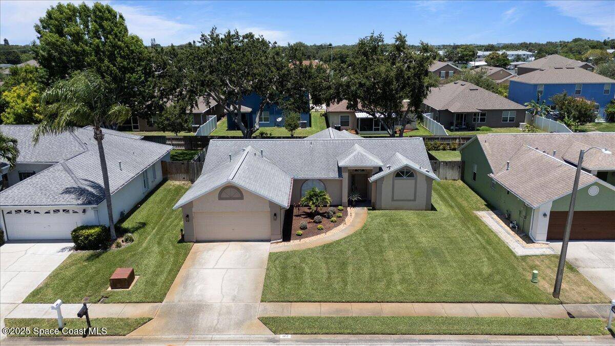 Melbourne, FL 32935,1957 Slone BLVD