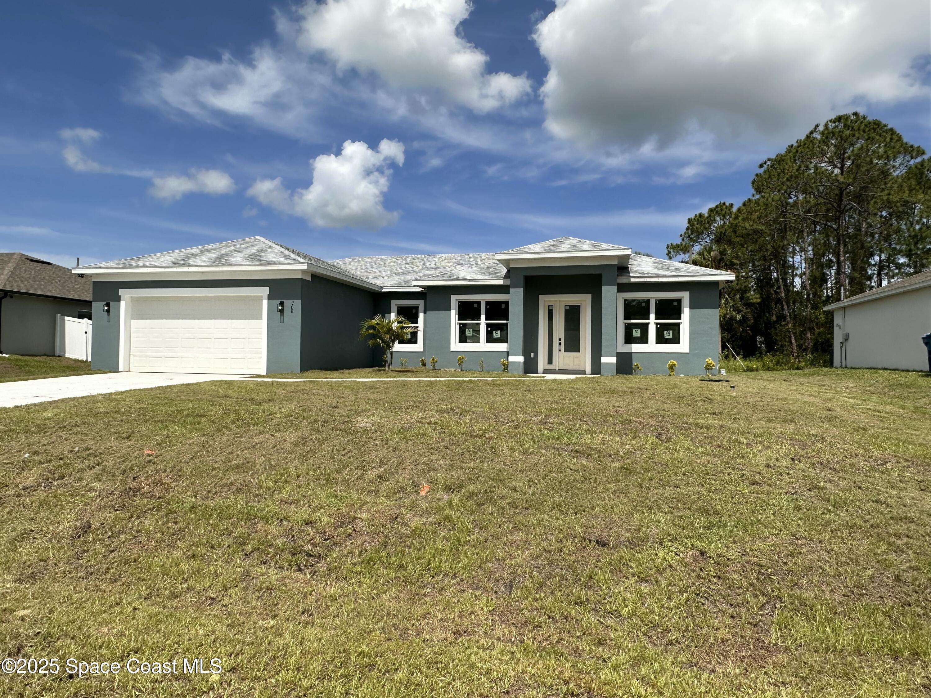 Palm Bay, FL 32908,708 Daysland AVE SW