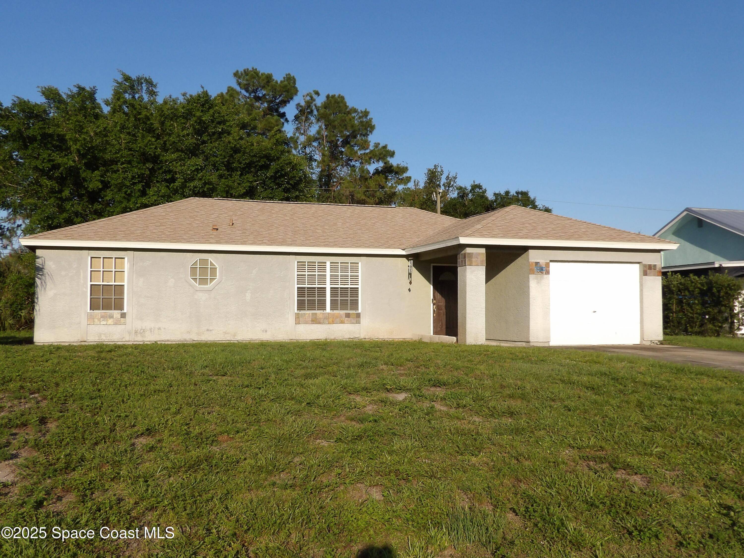 Palm Bay, FL 32909,213 Godfrey RD SE