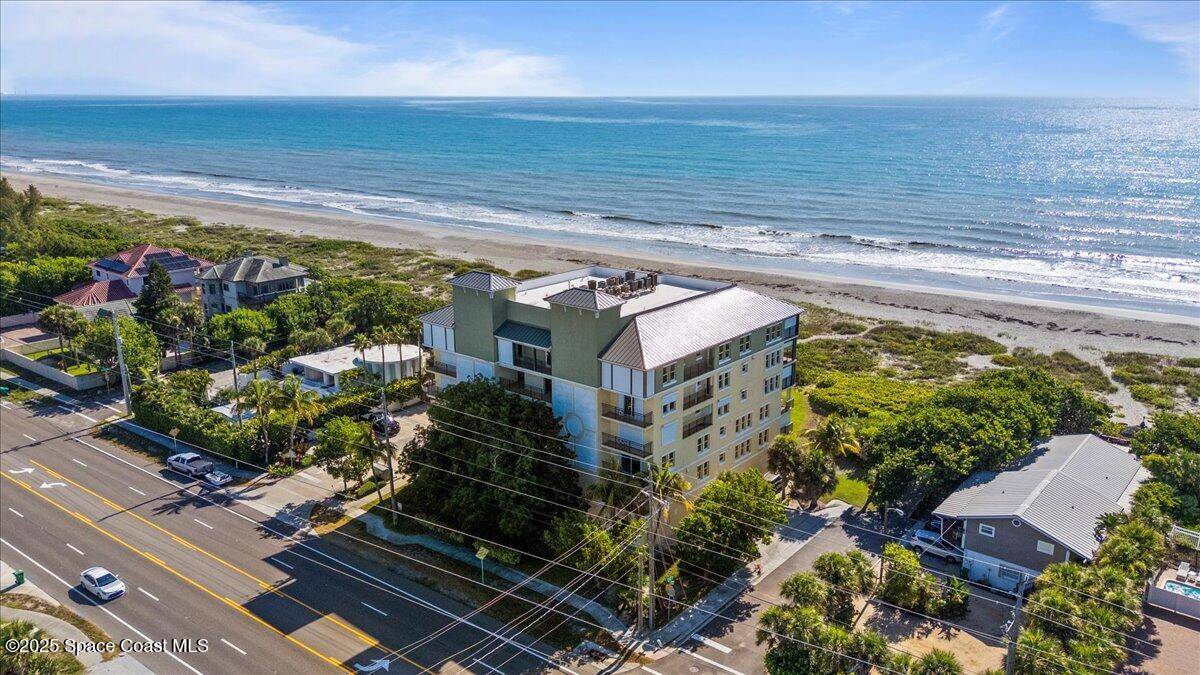 Cocoa Beach, FL 32931,2375 S Atlantic AVE #302
