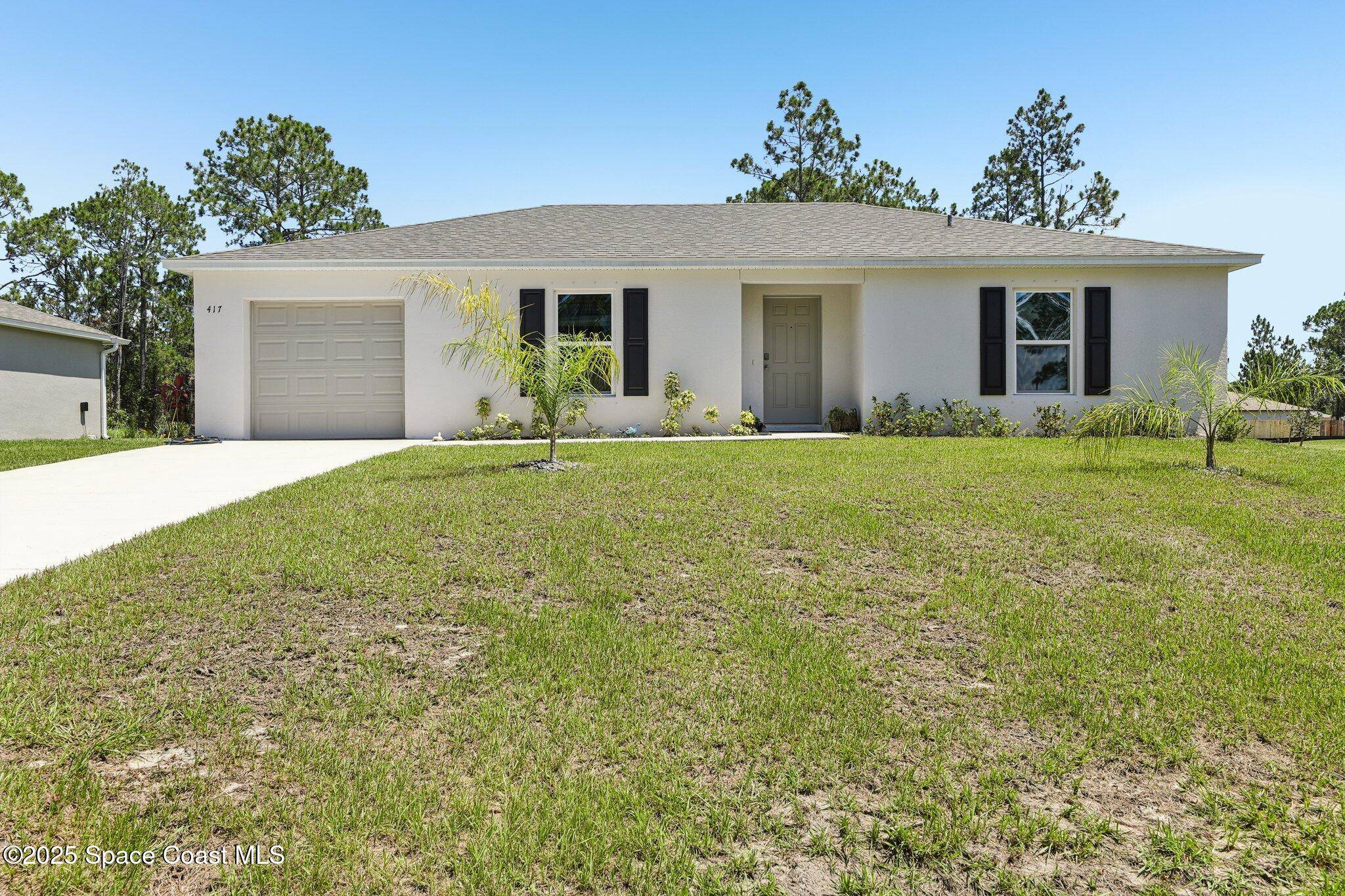 Palm Bay, FL 32909,417 Reading ST SE