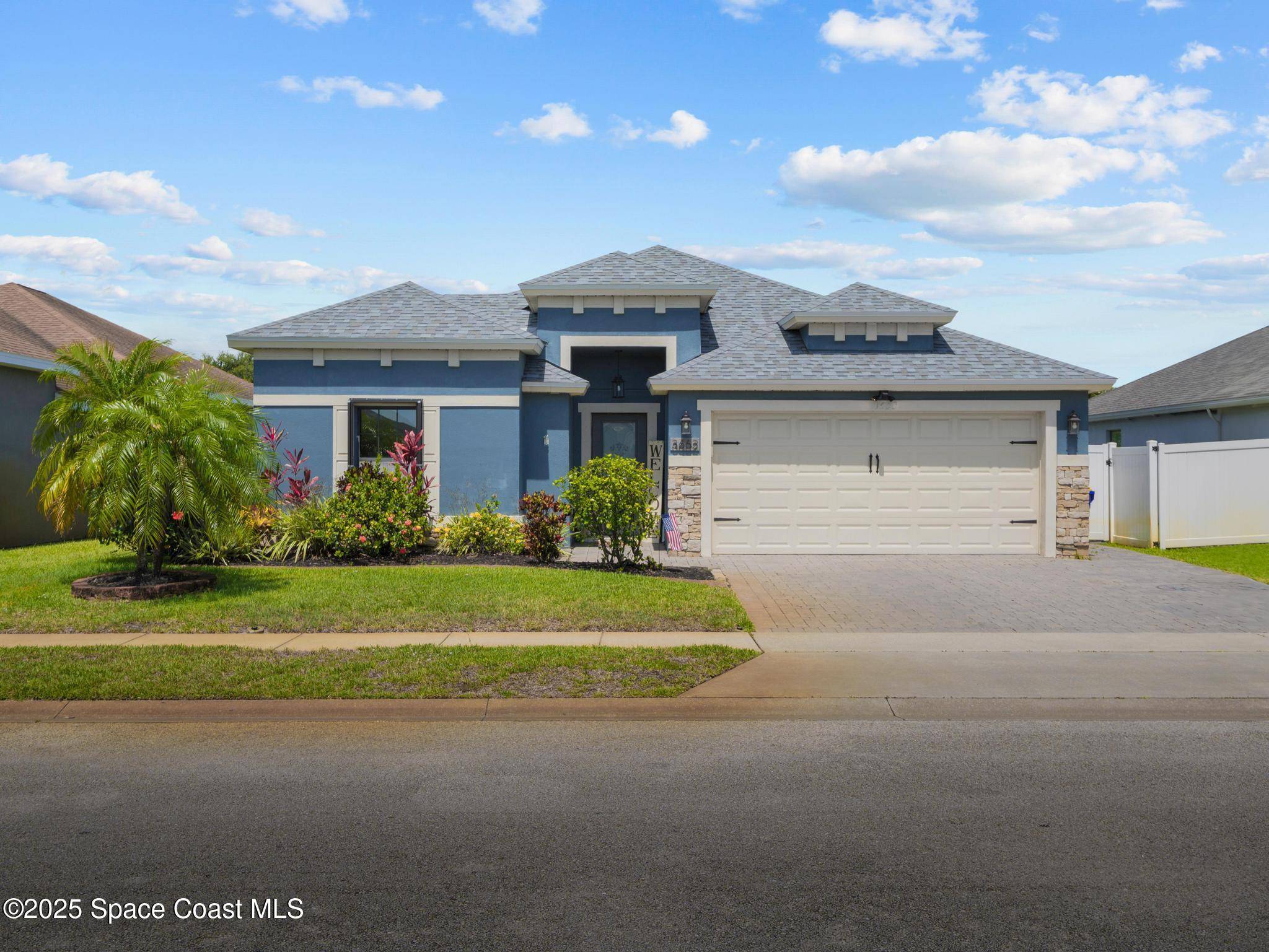 Rockledge, FL 32955,3662 Brantley CIR
