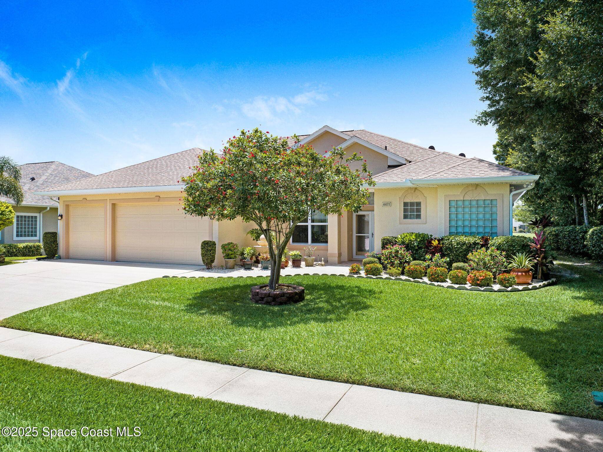 Titusville, FL 32780,4471 Bethany LN
