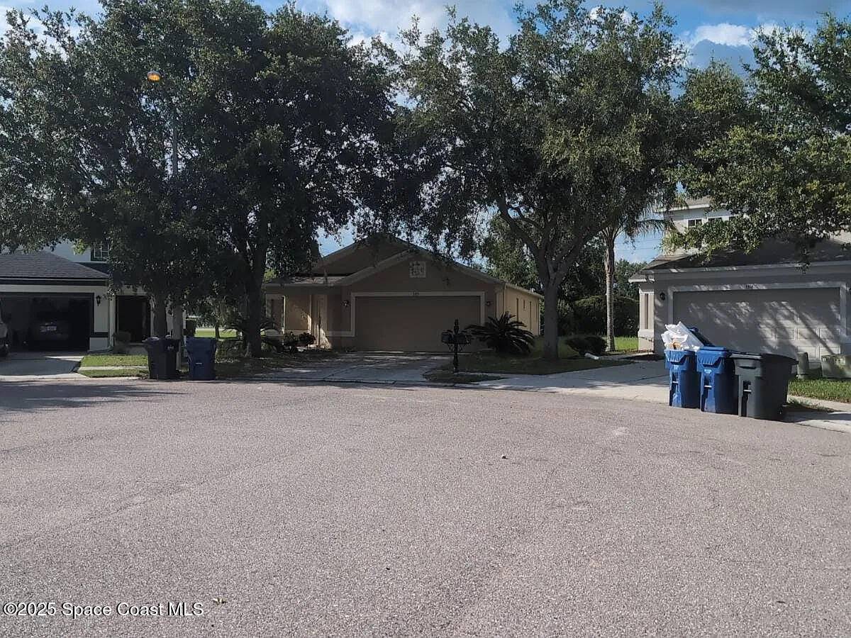 Land O'lakes, FL 34637,3354 Rennes CT