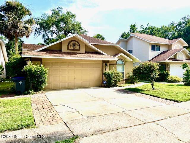 Titusville, FL 32780,2965 La Cita LN