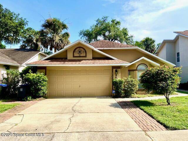 Titusville, FL 32780,2965 La Cita LN