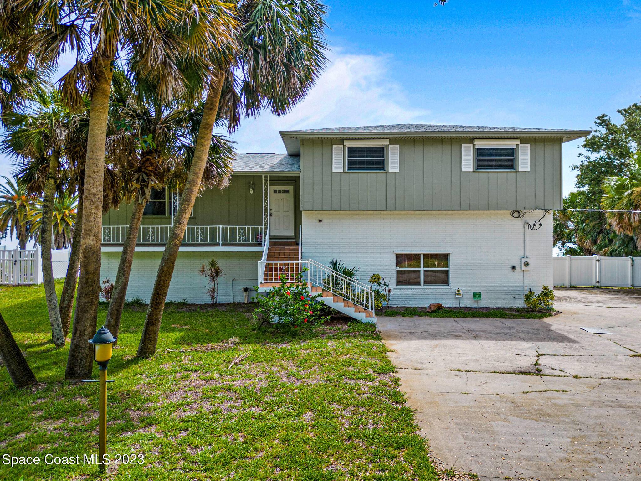Merritt Island, FL 32952,7810 S Tropical TRL