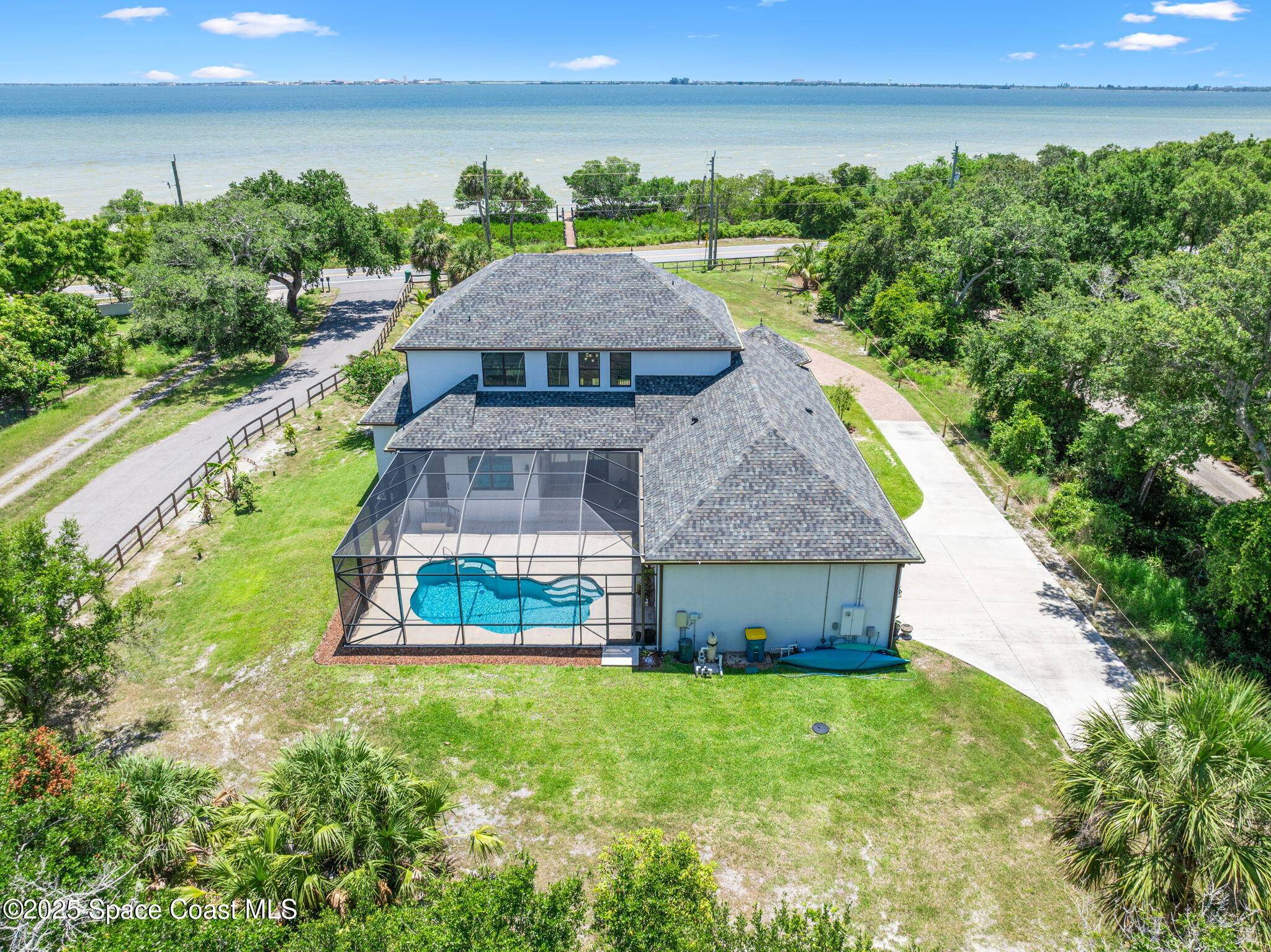 Merritt Island, FL 32952,6725 S Tropical TRL