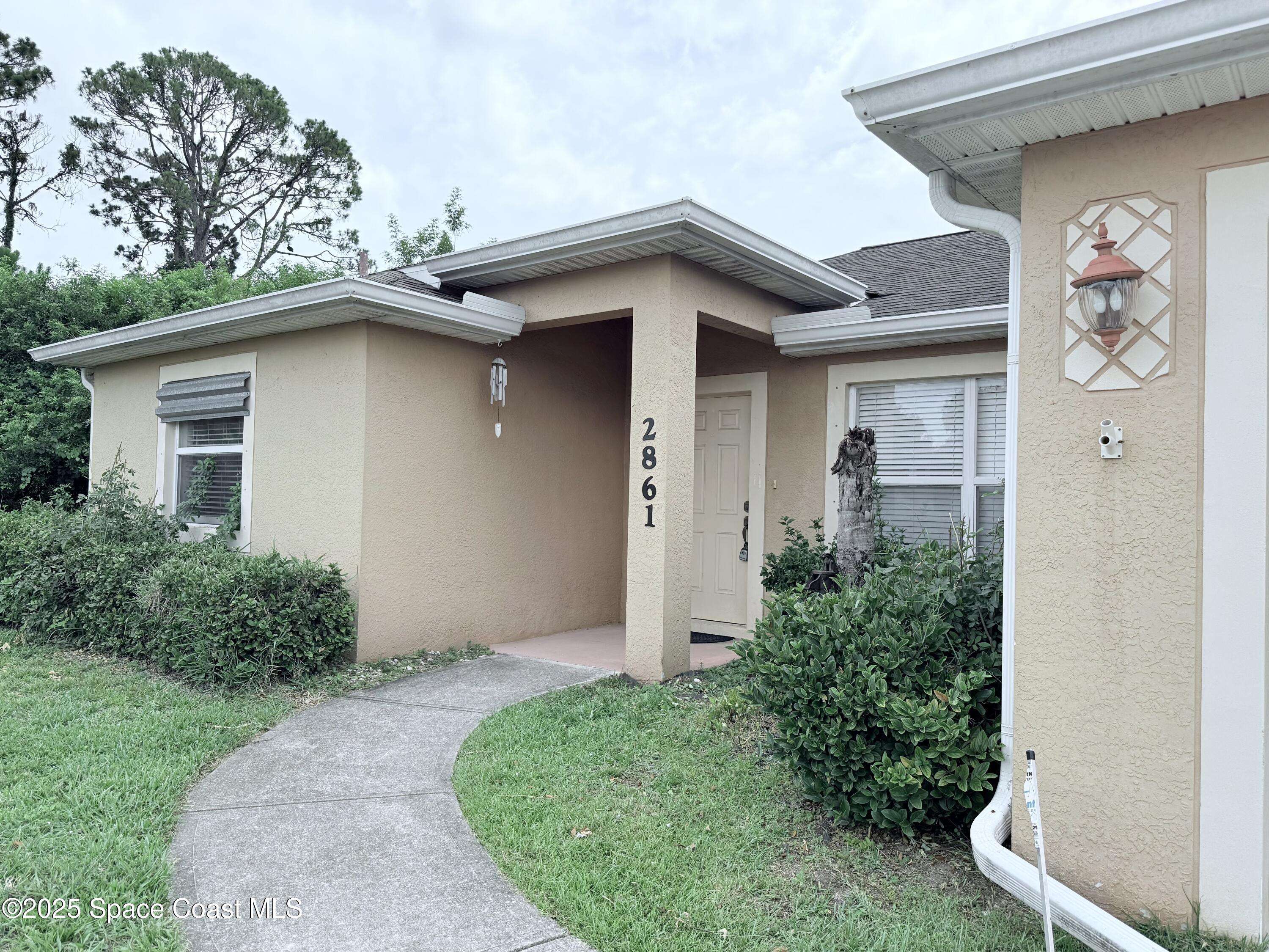 Palm Bay, FL 32909,2861 Emerson DR SE