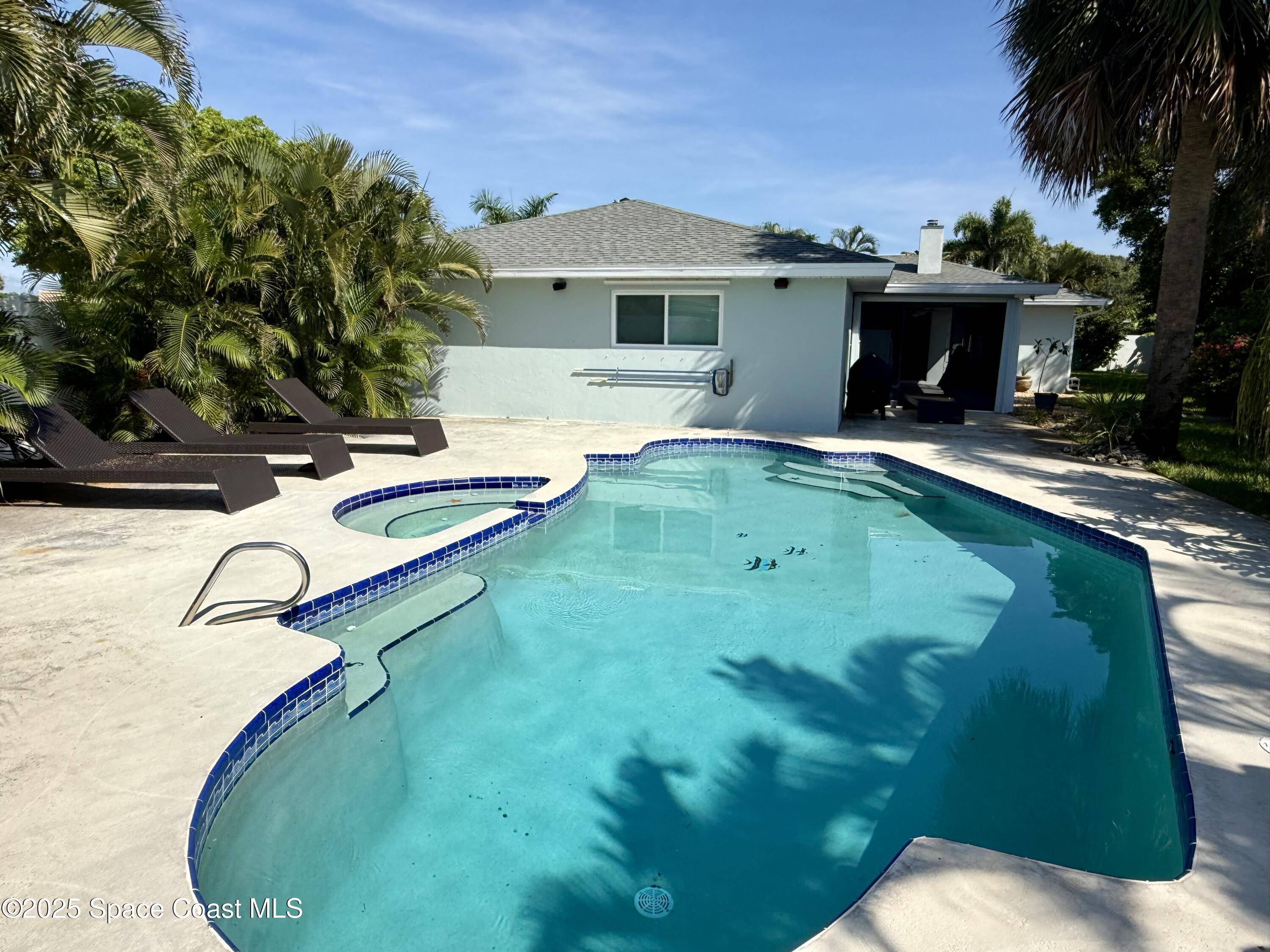Satellite Beach, FL 32937,380 Cherry CT