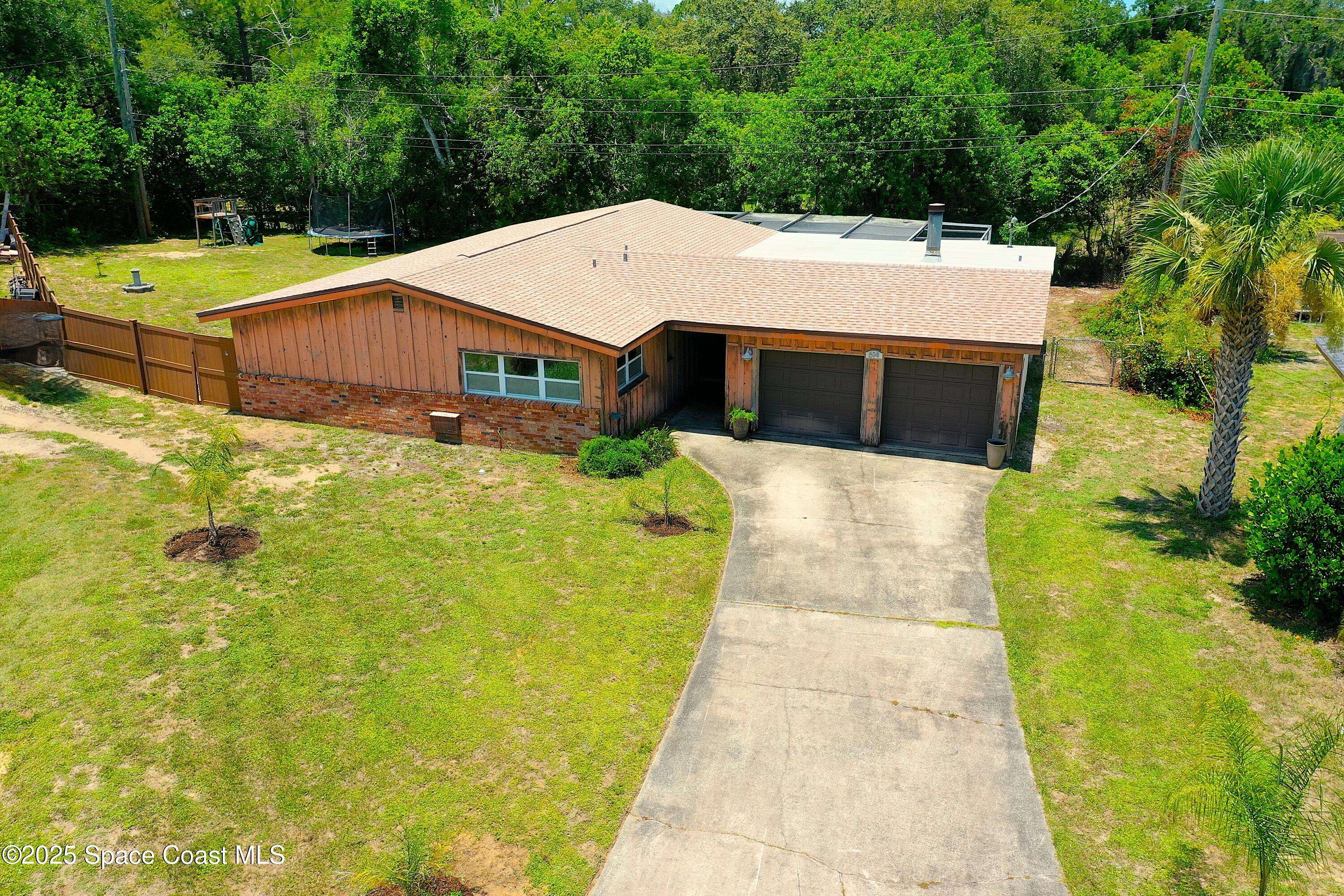 Titusville, FL 32796,614 West CT