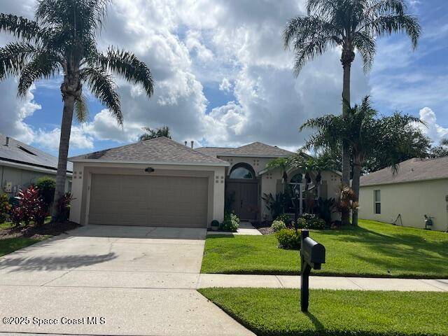 Melbourne, FL 32934,1137 White Oak CIR