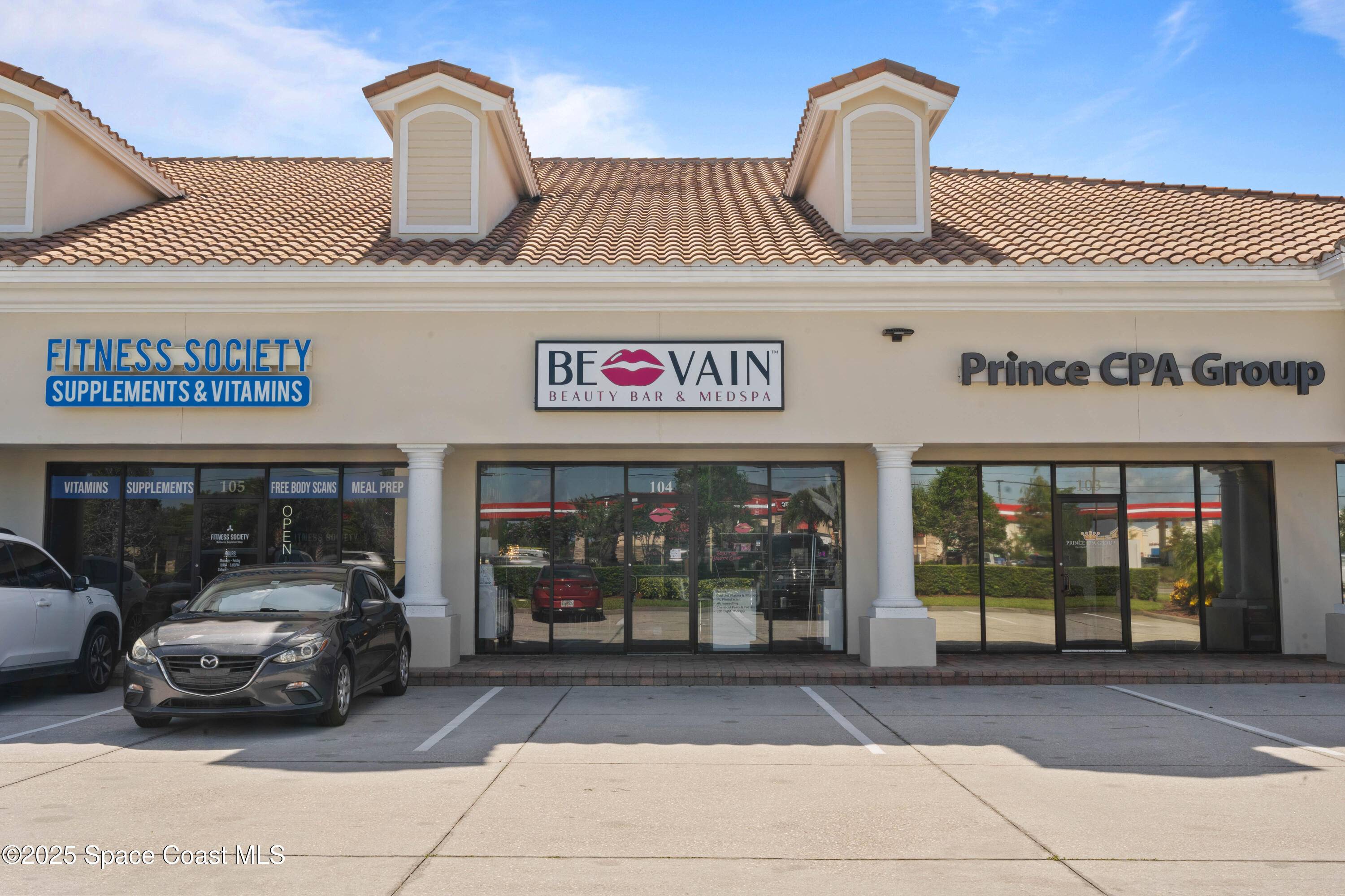 Melbourne, FL 32940,4865 N Wickham RD #104