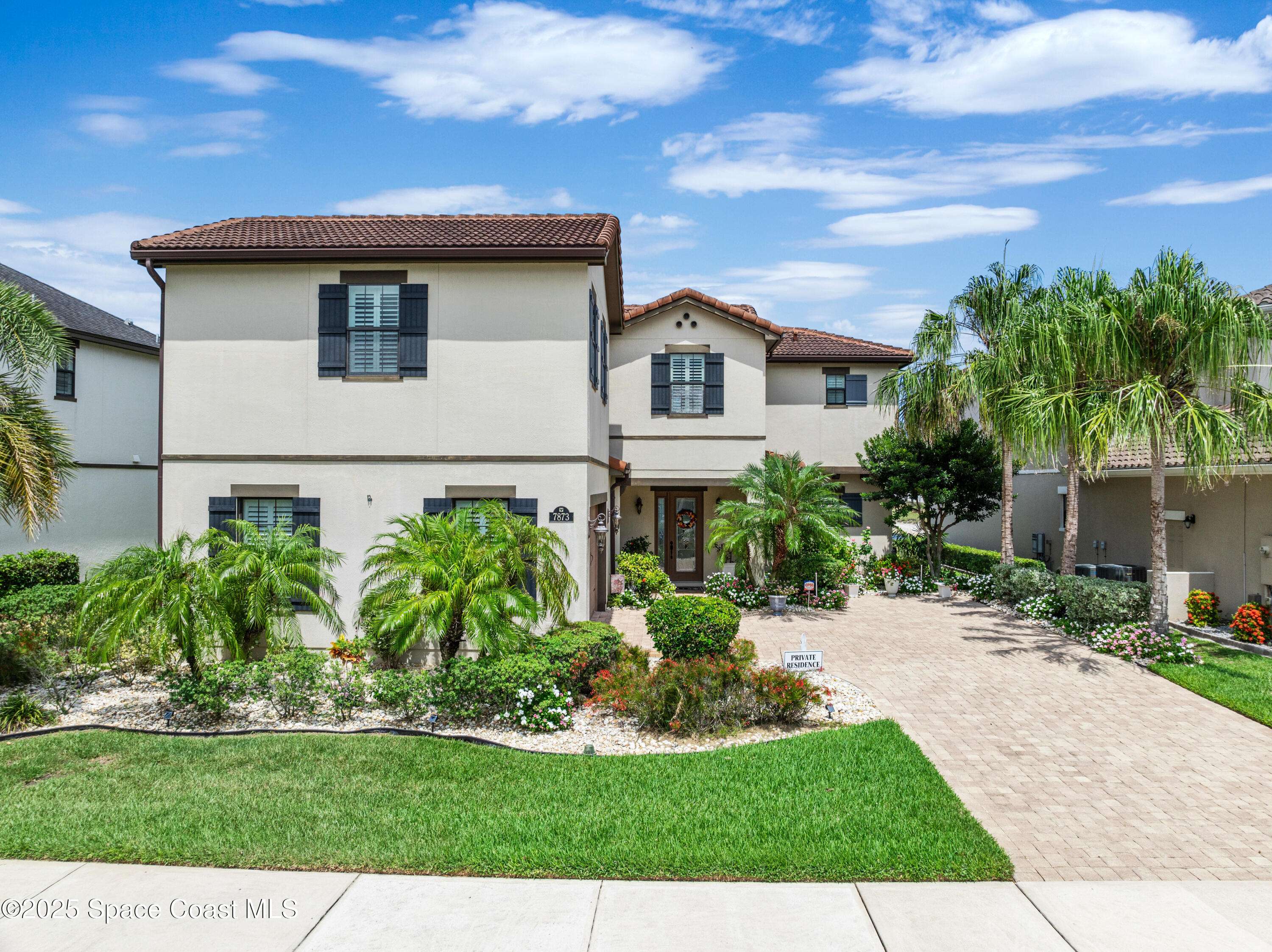 Melbourne, FL 32940,7873 Desmond AVE