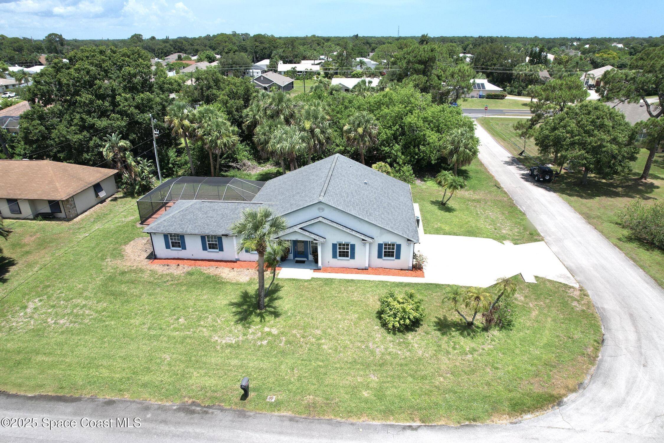 Sebastian, FL 32958,126 Hinchman AVE