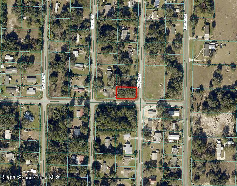 Ocala, FL 34482,0000 Nw 15 LN