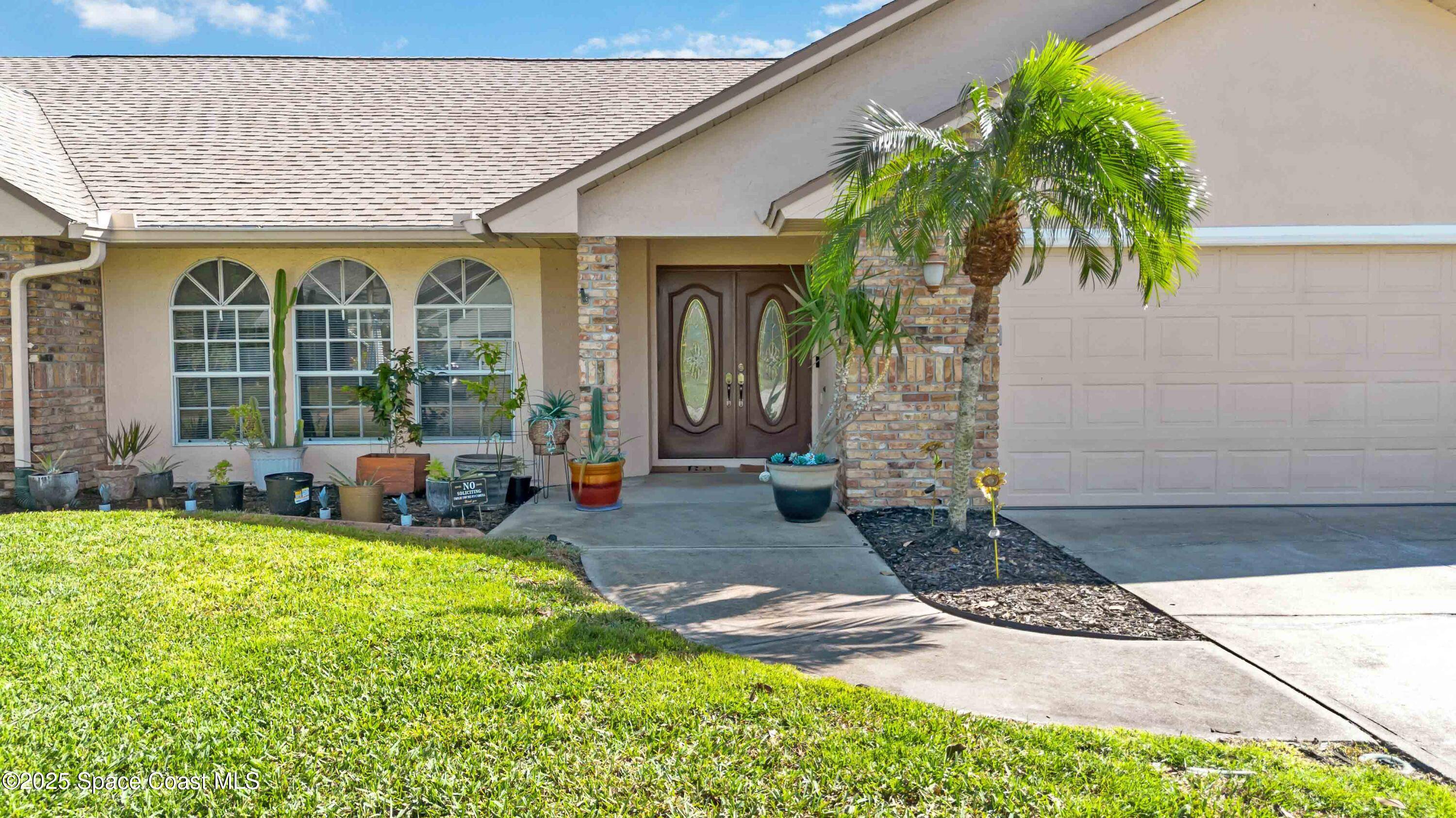 Melbourne, FL 32940,1276 Cypress Trace DR