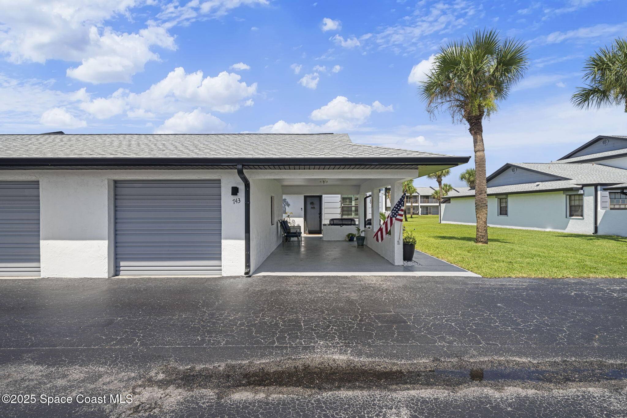 Satellite Beach, FL 32937,743 Palm Springs Circle CIR