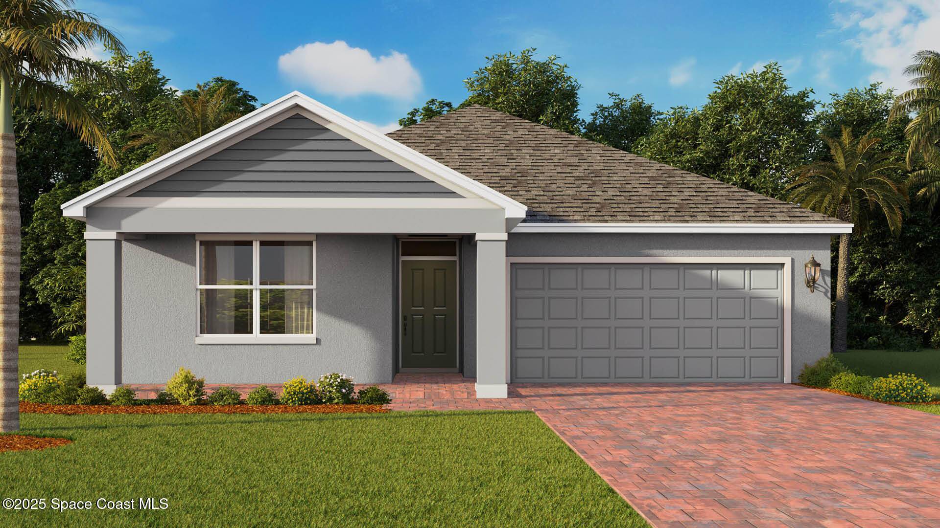 Palm Bay, FL 32909,3457 Aberdeen DR SE