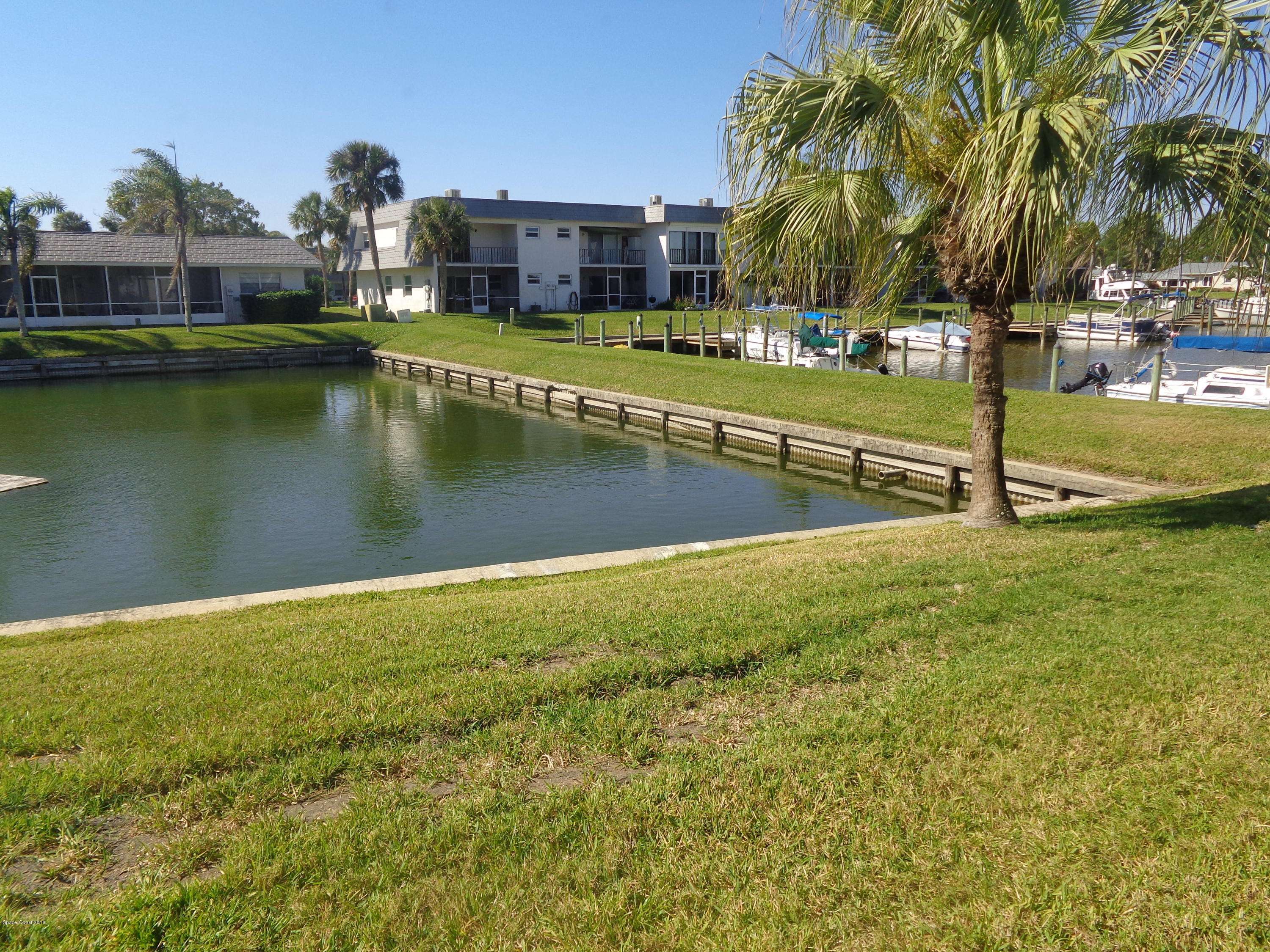Satellite Beach, FL 32937,412 Meadowlark LN #712