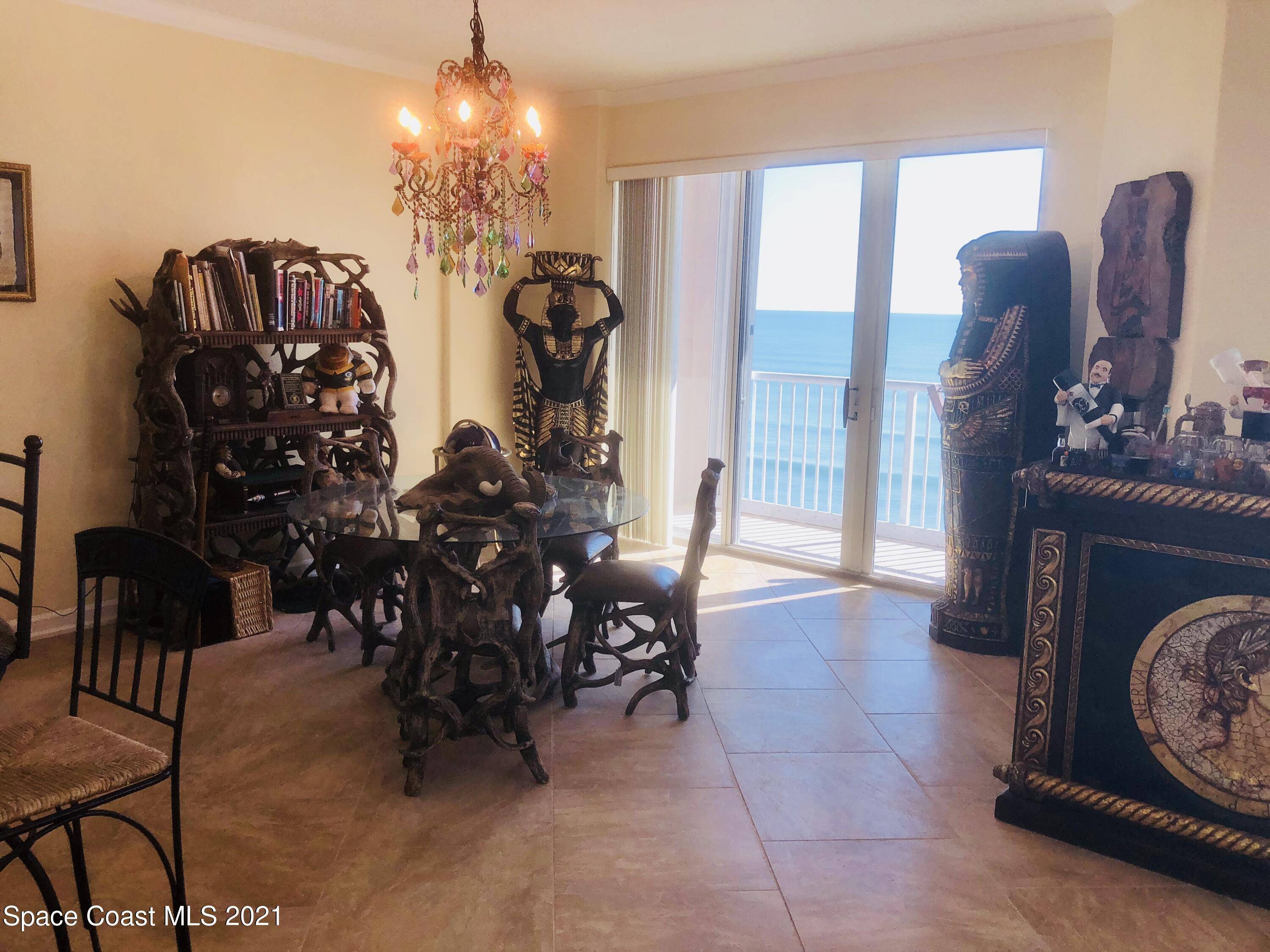 Indian Harbour Beach, FL 32937,2075 Highway A1a #2705