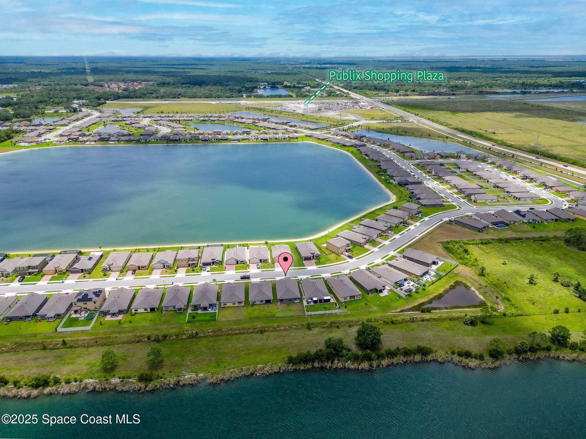 Palm Bay, FL 32909,2053 Farmhouse RD SE