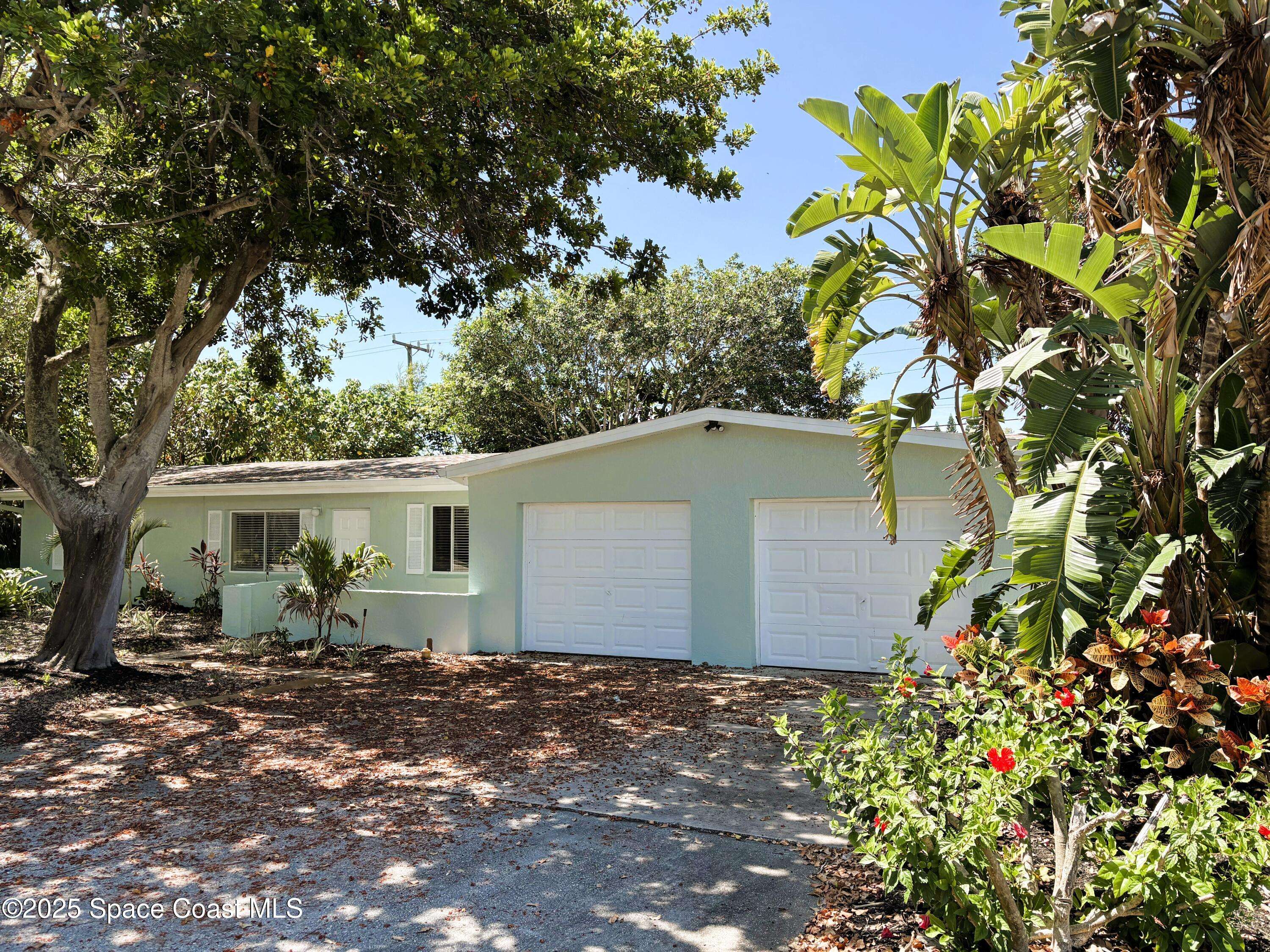 Satellite Beach, FL 32937,295 Cinnamon DR