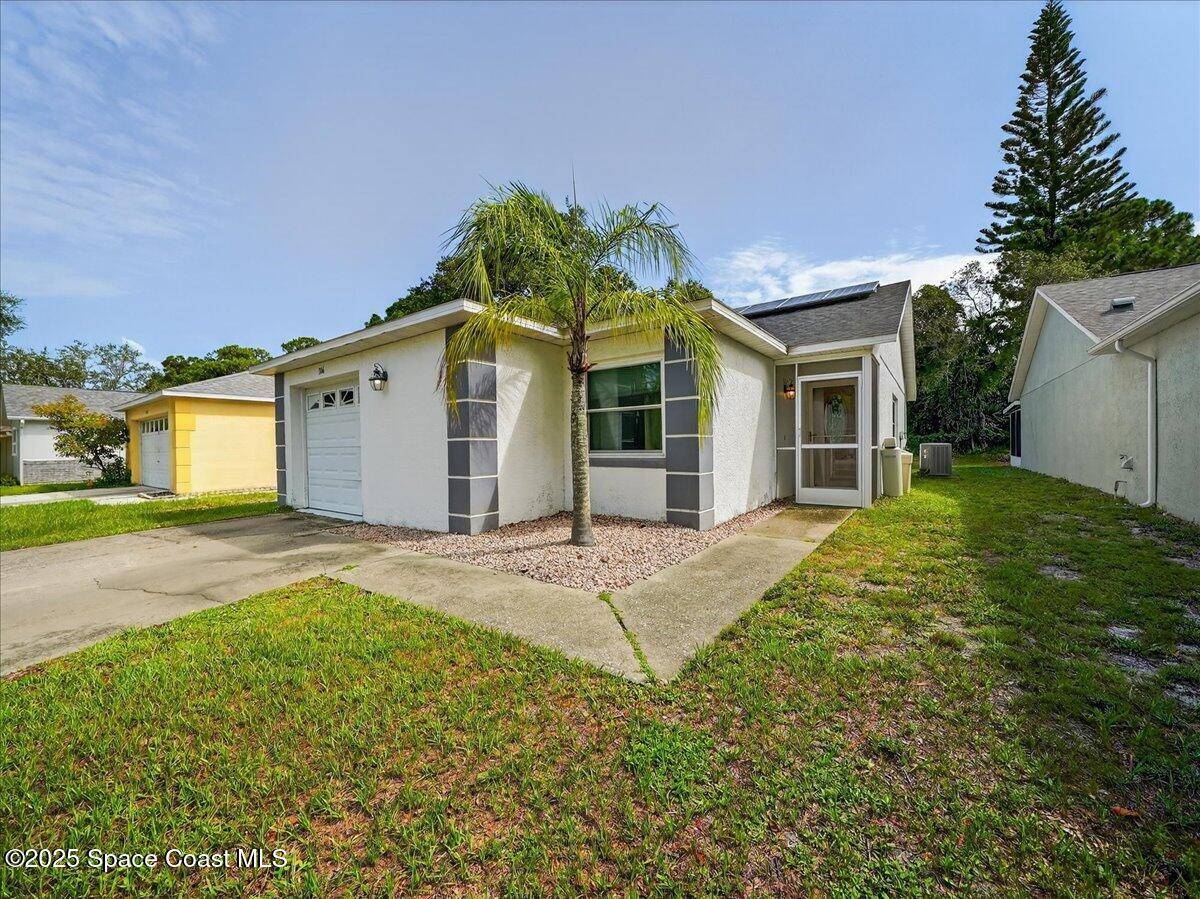 Cocoa, FL 32926,3116 Winchester DR