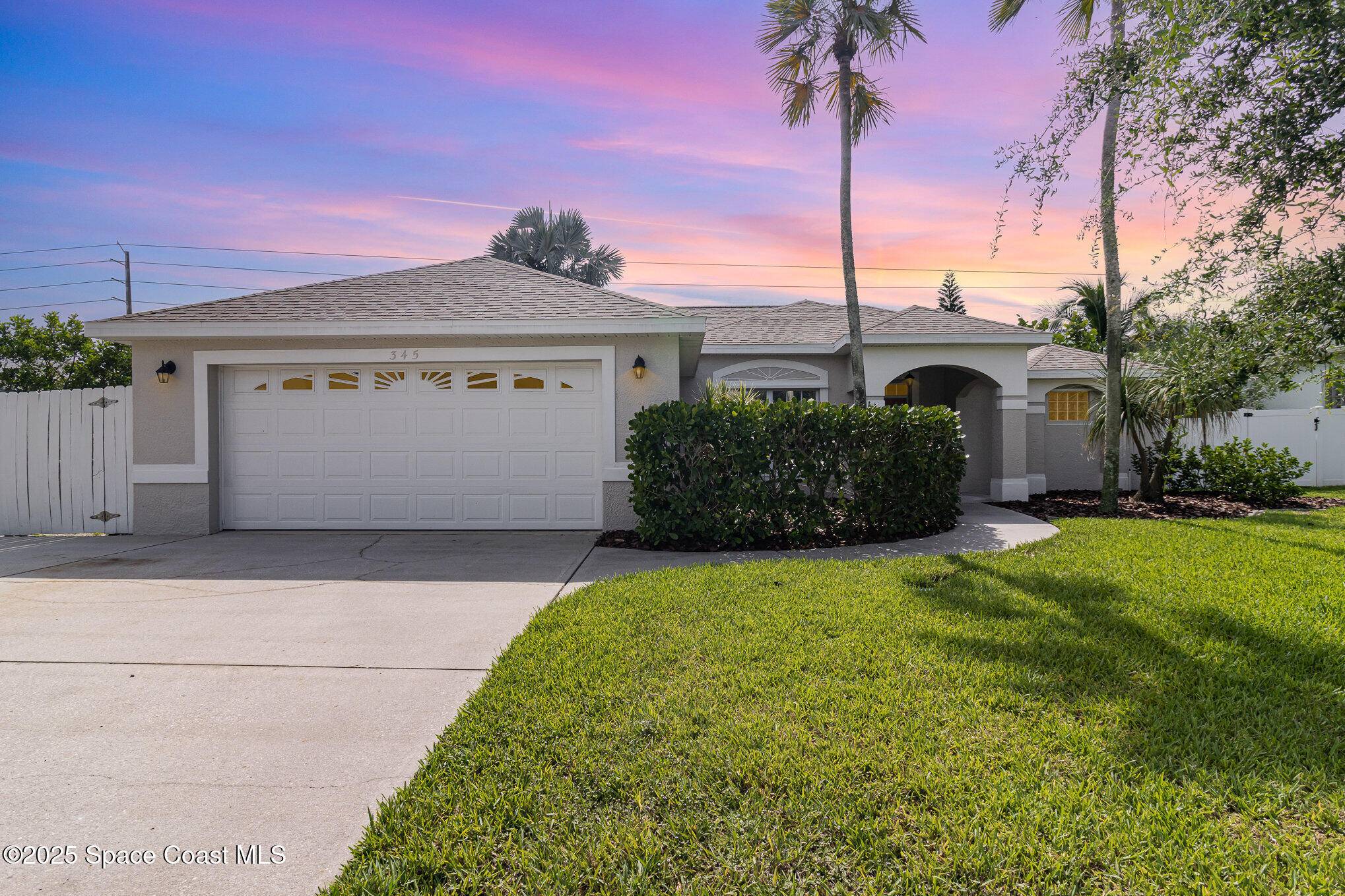 Cocoa Beach, FL 32931,345 Corona AVE