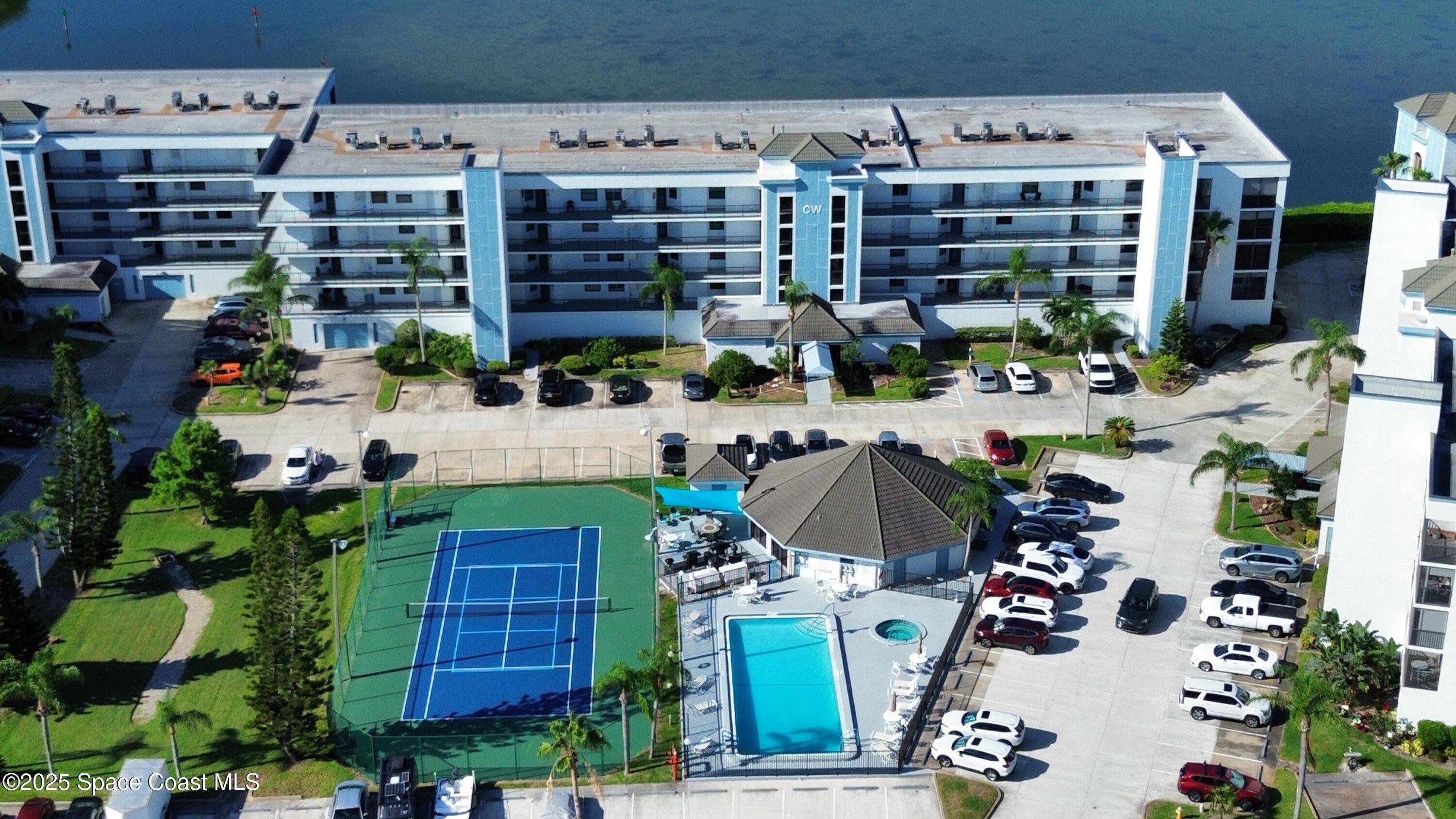 Cocoa Beach, FL 32931,3609 S Banana River BLVD #C511
