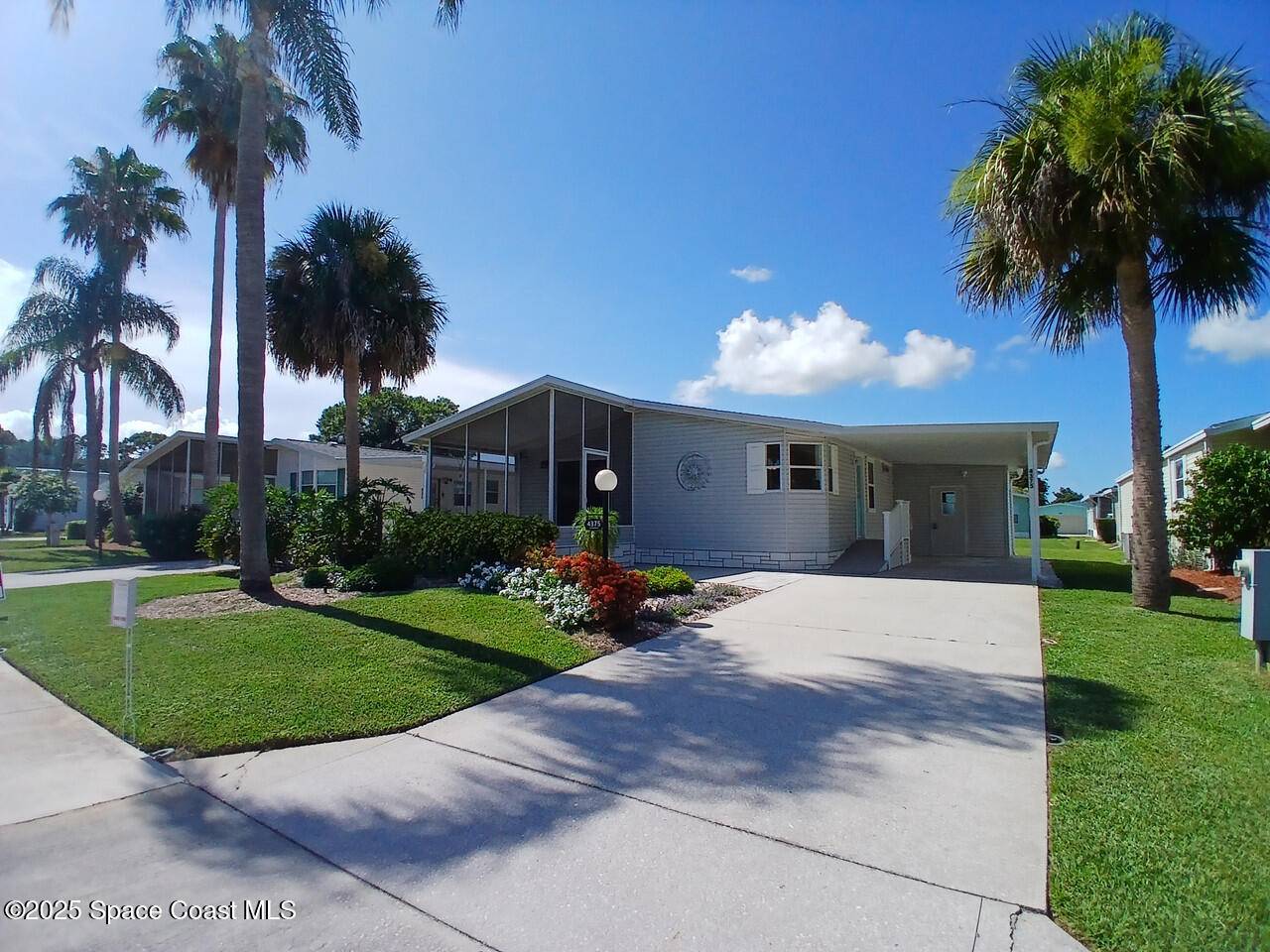 Merritt Island, FL 32953,4375 Sea Gull DR