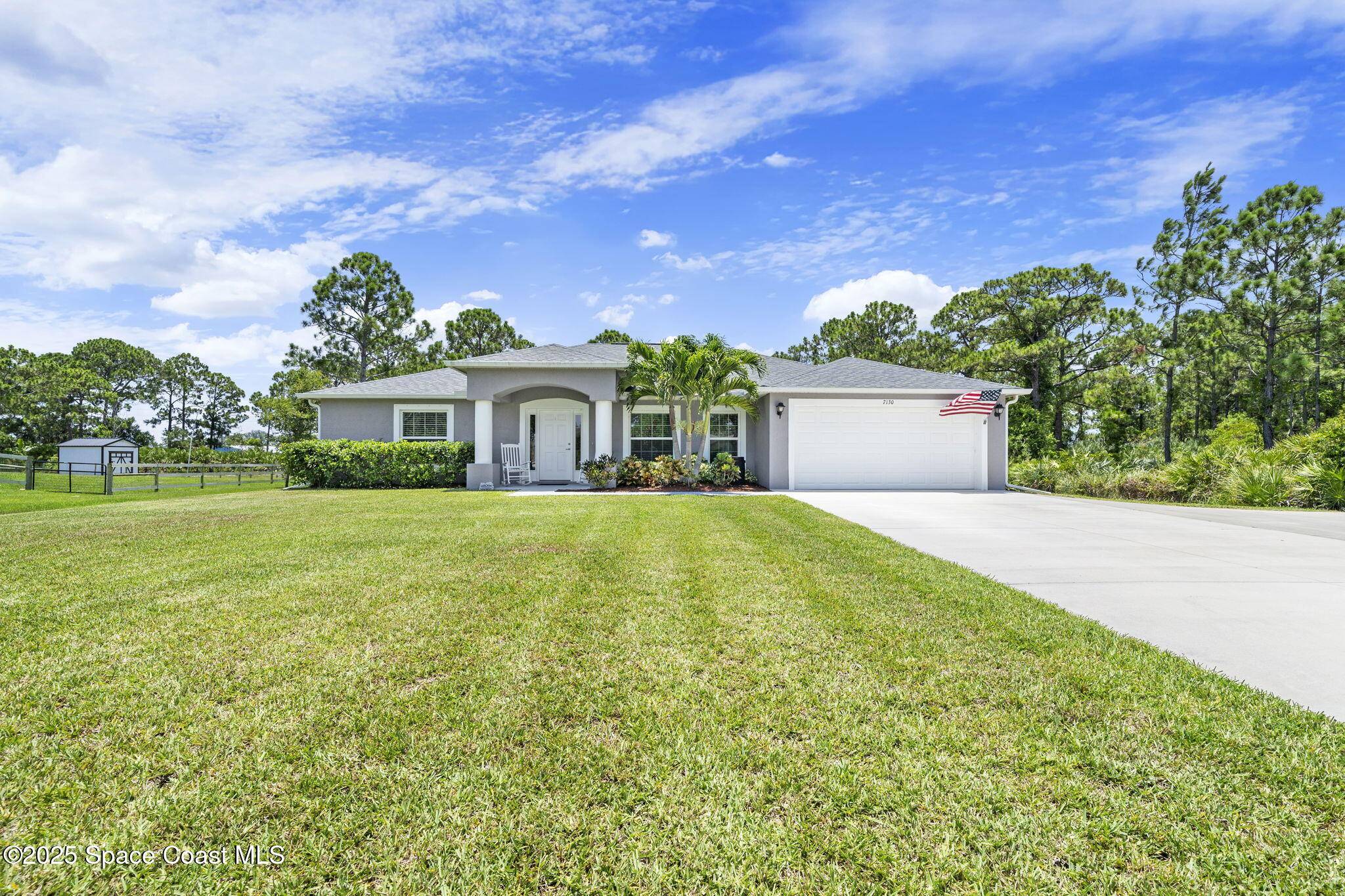 Grant, FL 32949,7130 Hacienda DR
