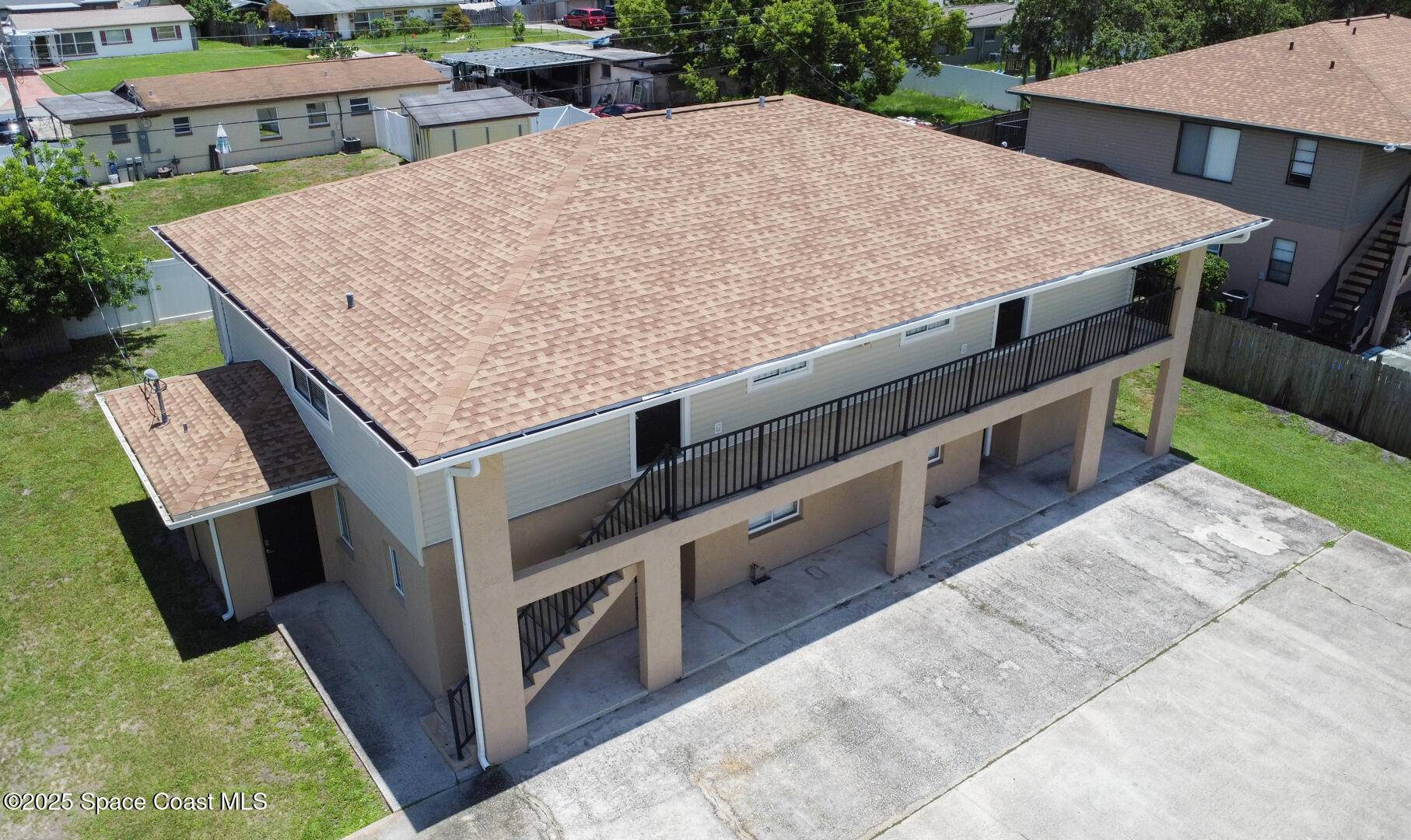Titusville, FL 32780,4445 Barna AVE