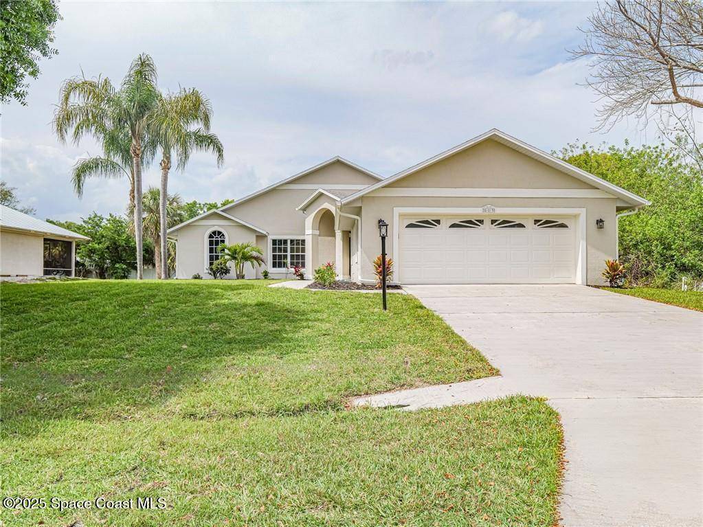 Sebastian, FL 32958,513 Benedictine TER