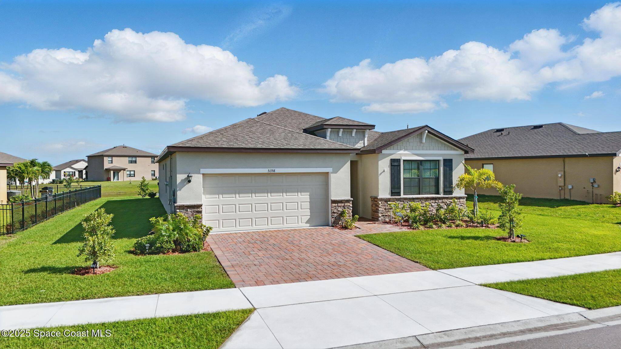Grant, FL 32949,5358 Waterfall PL