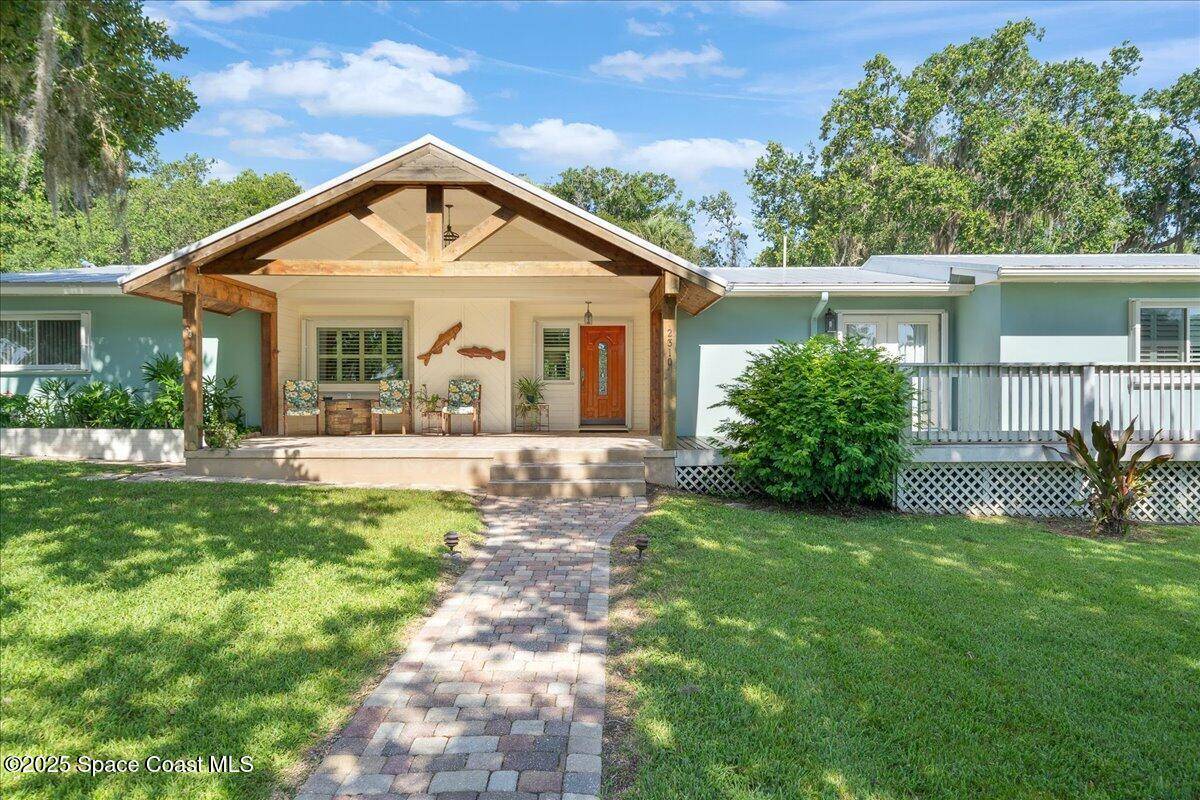 Melbourne, FL 32901,2310 Bignonia ST