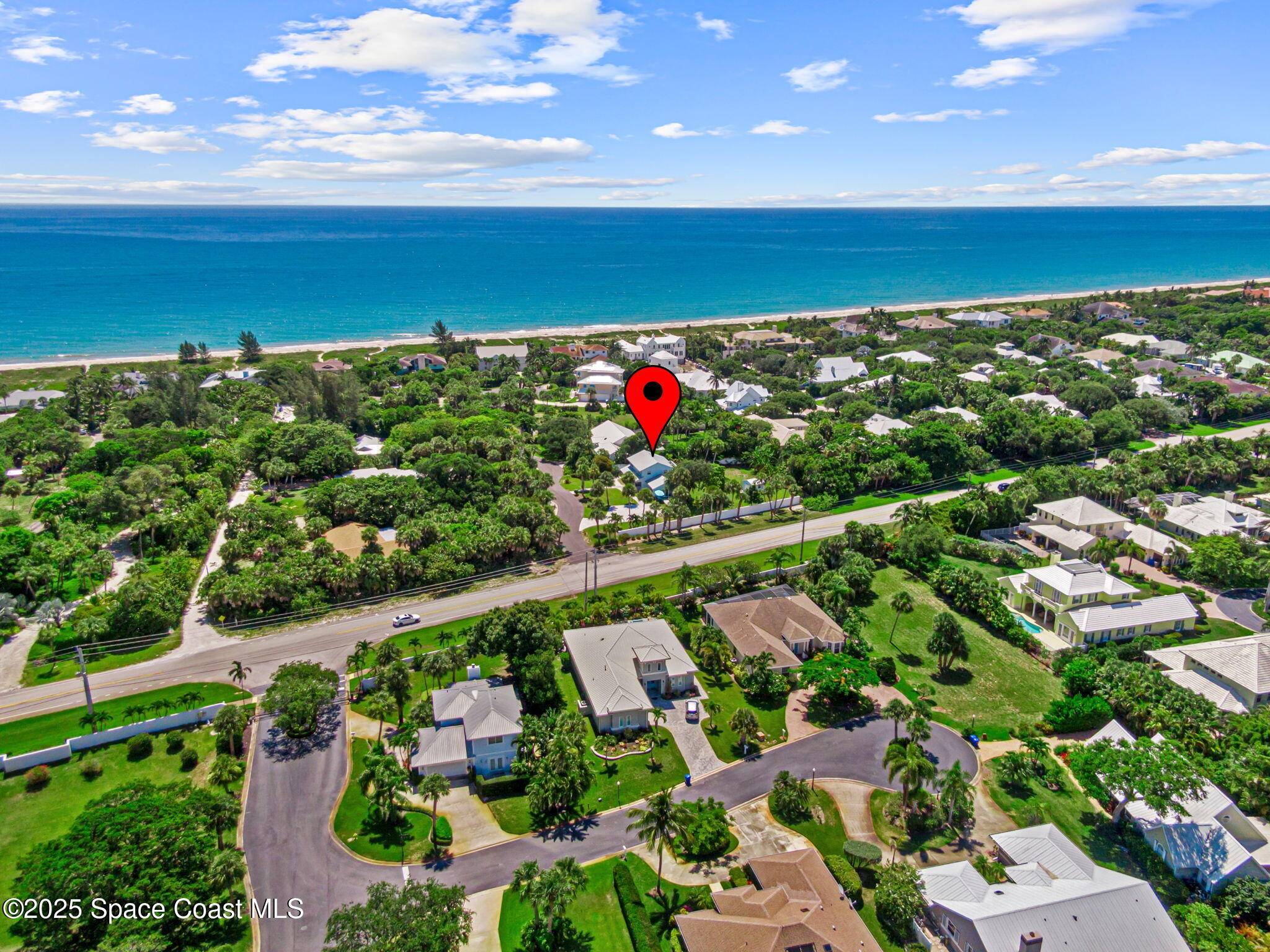 Vero Beach, FL 32963,2225 Genesea LN