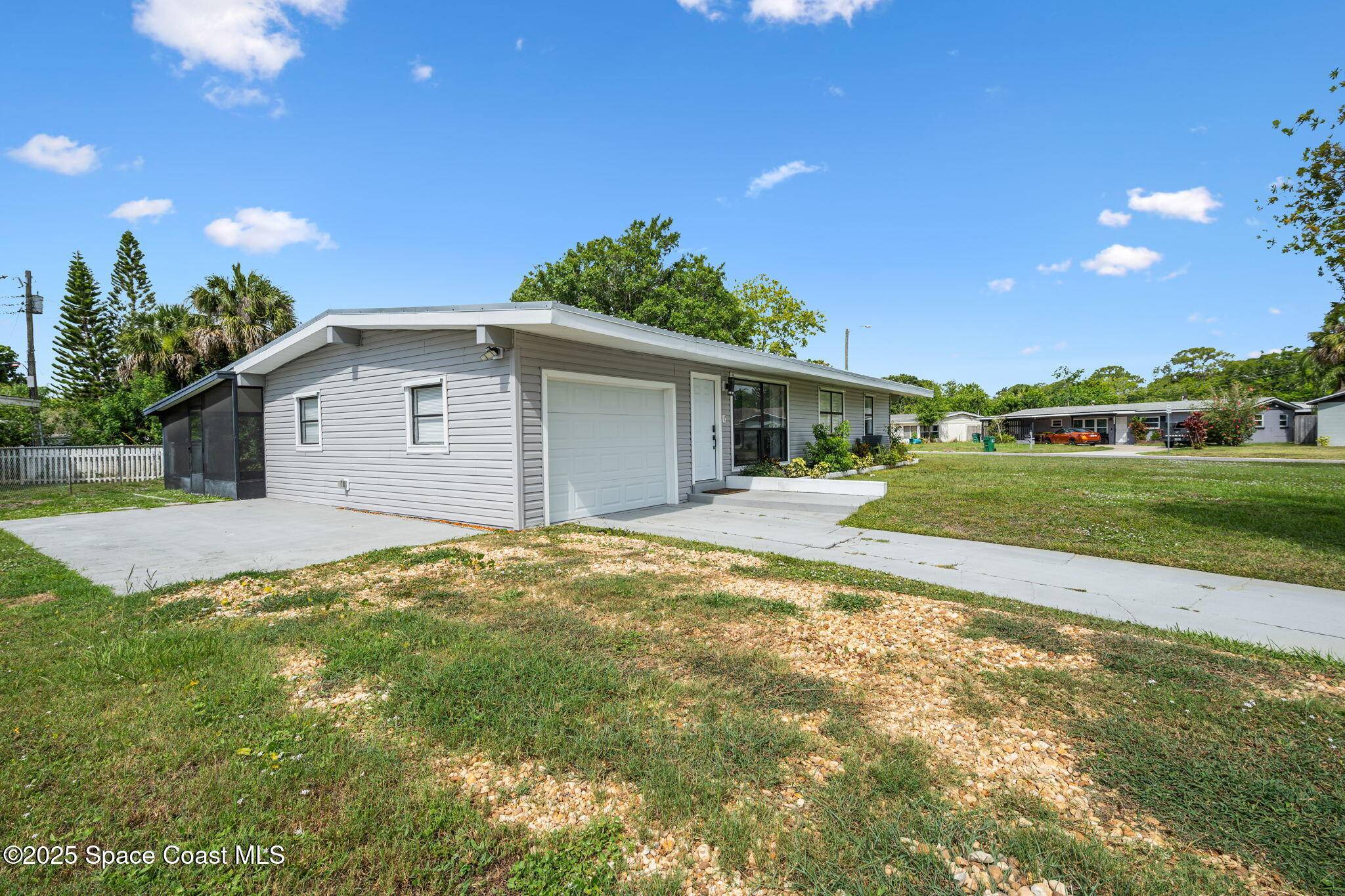 Rockledge, FL 32955,1056 Noreen BLVD