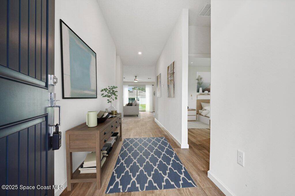 Palm Bay, FL 32907,830 Hawaii AVE NW #42