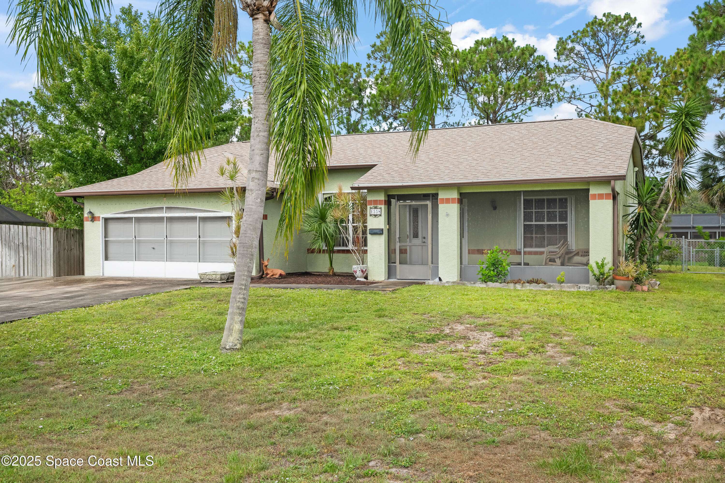 Palm Bay, FL 32909,1558 Alexis TER SE