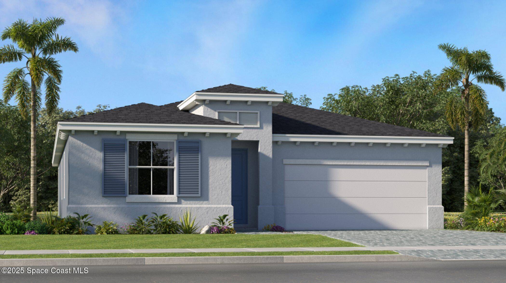 Palm Bay, FL 32907,1732 Marigold TRL NW