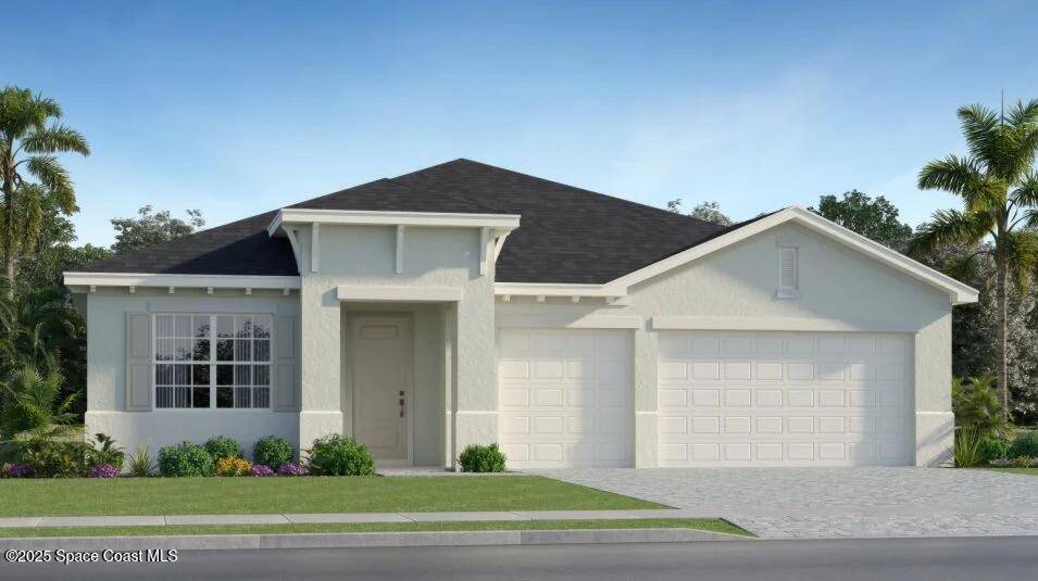 Palm Bay, FL 32907,1433 Blessed Isles DR NW