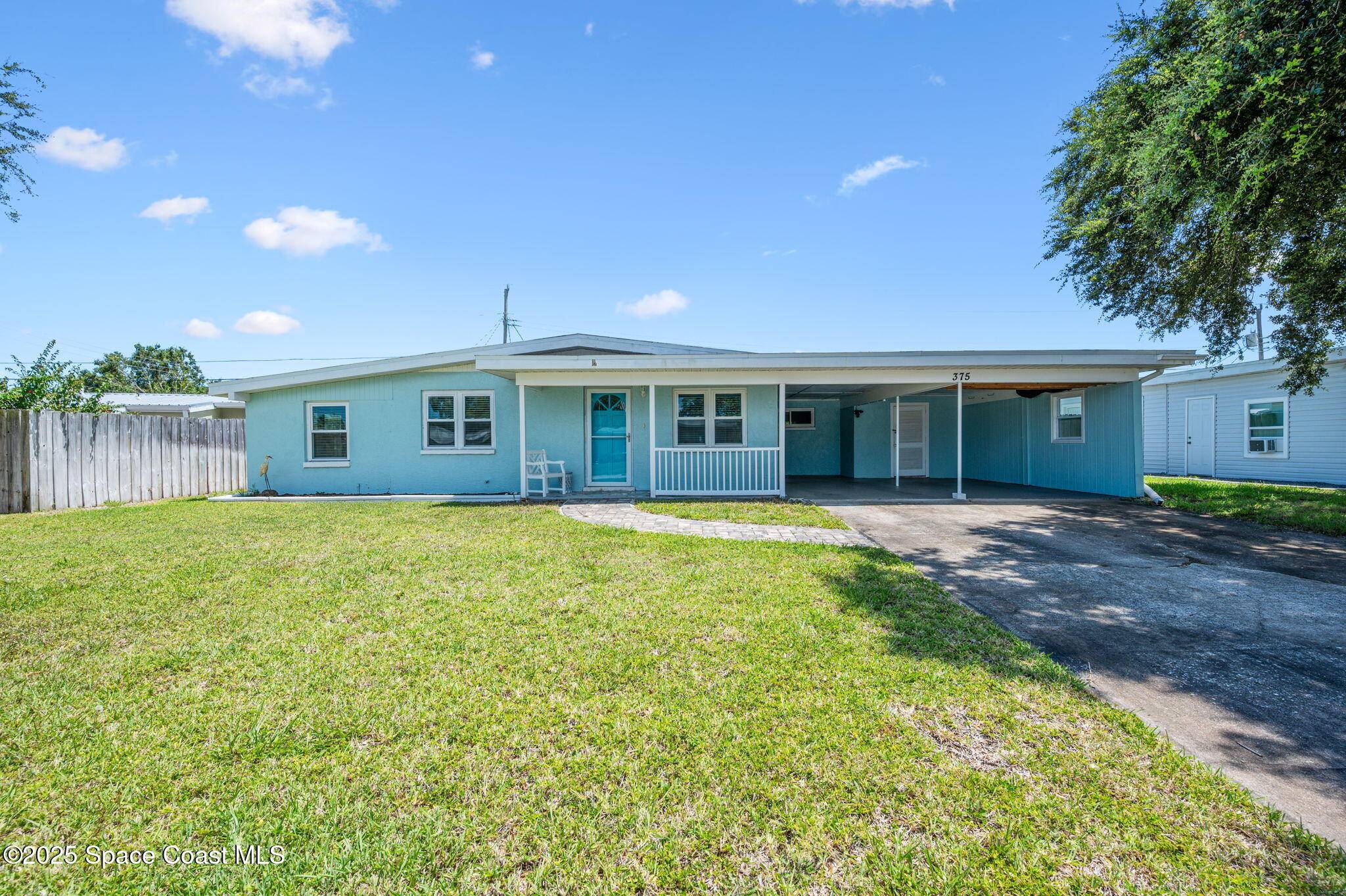 Merritt Island, FL 32953,375 Belair AVE