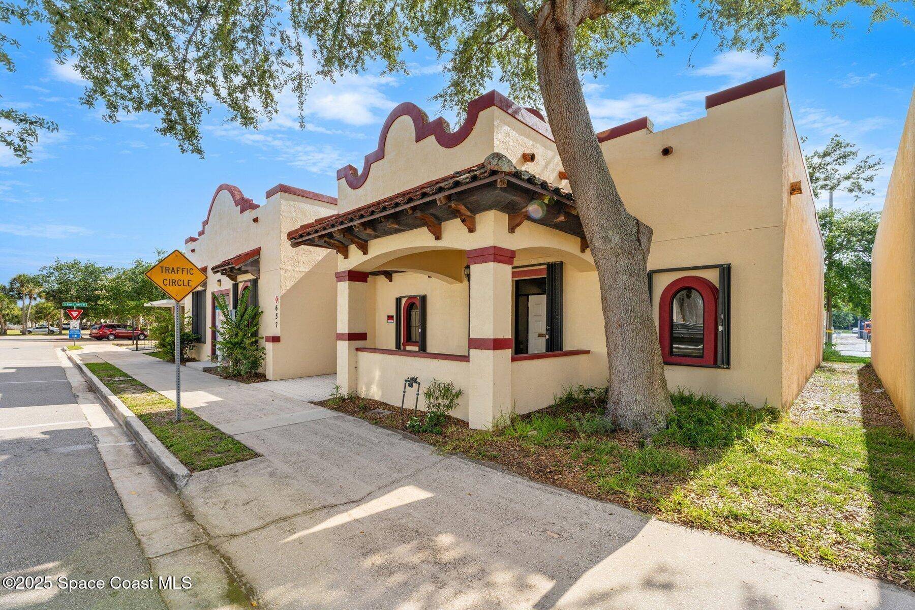 Cocoa, FL 32922,657 Brevard AVE