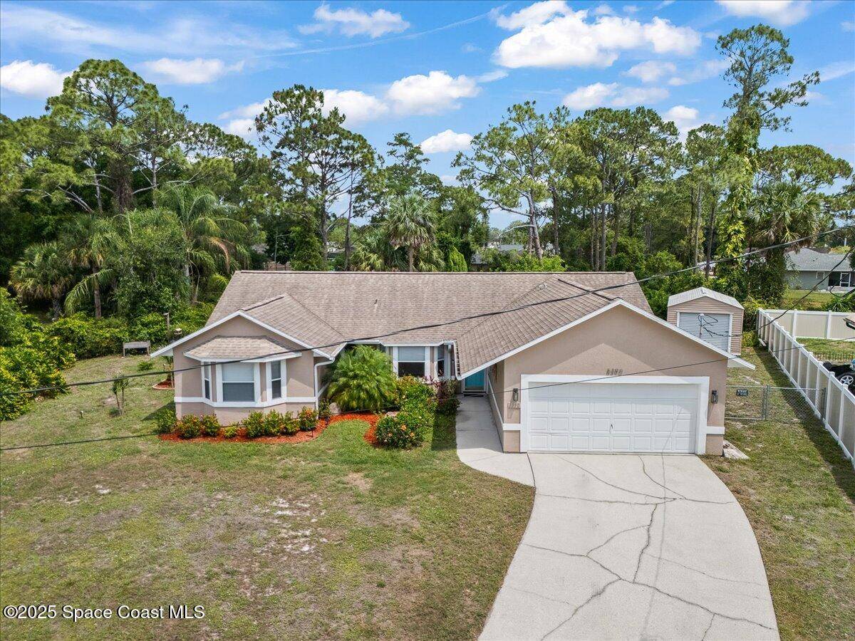 Cocoa, FL 32927,5390 Fruitport ST